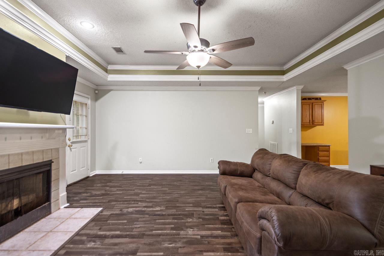 MEADOW RIDGE - Residential