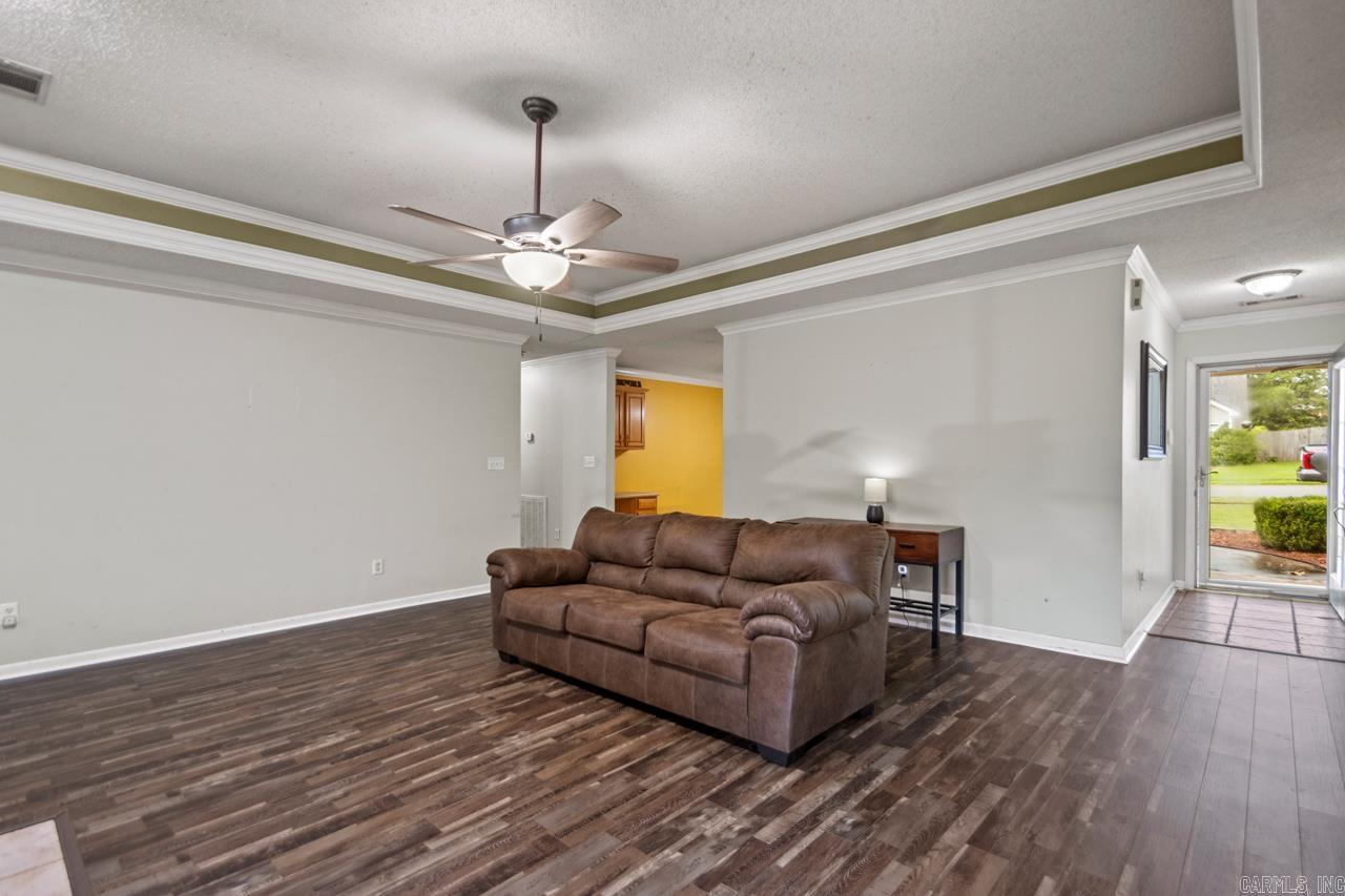 MEADOW RIDGE - Residential