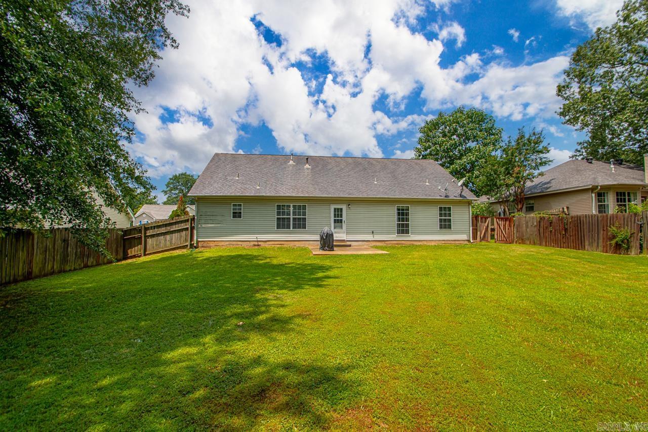 MEADOW RIDGE - Residential