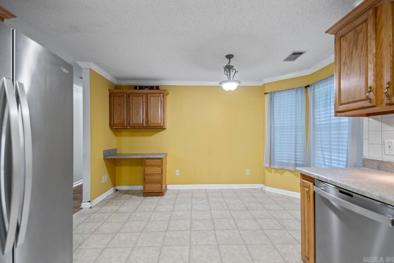 MEADOW RIDGE - Residential