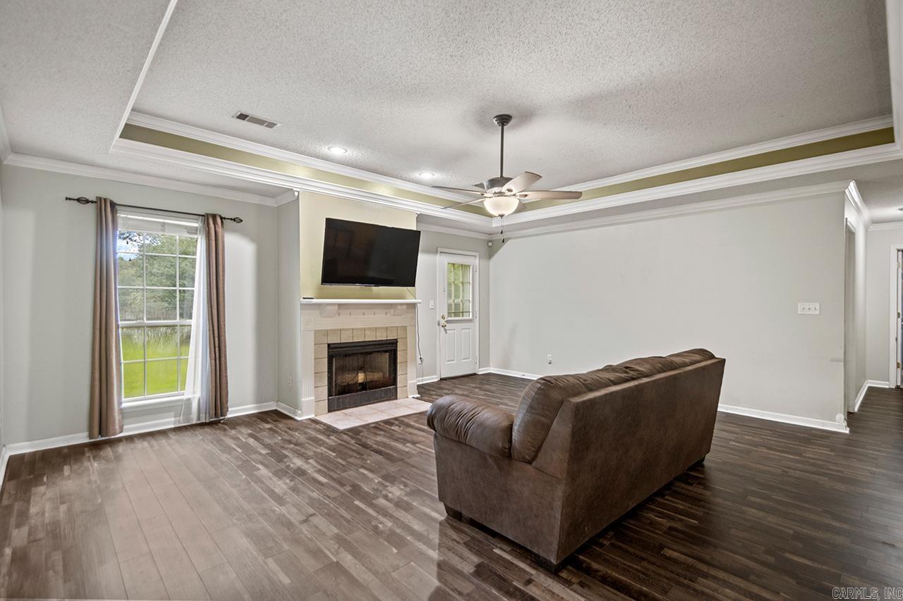 MEADOW RIDGE - Residential