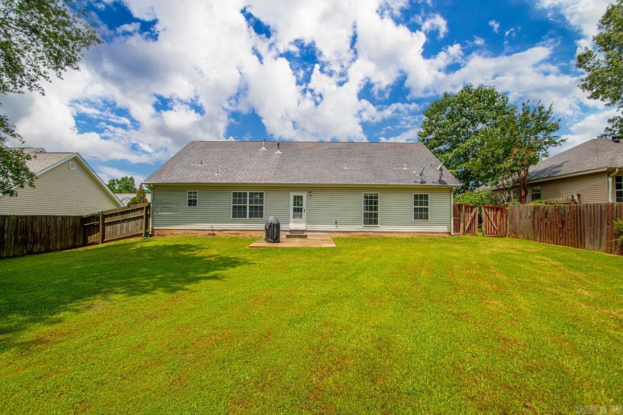 MEADOW RIDGE - Residential