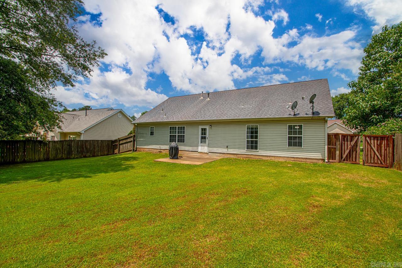 MEADOW RIDGE - Residential