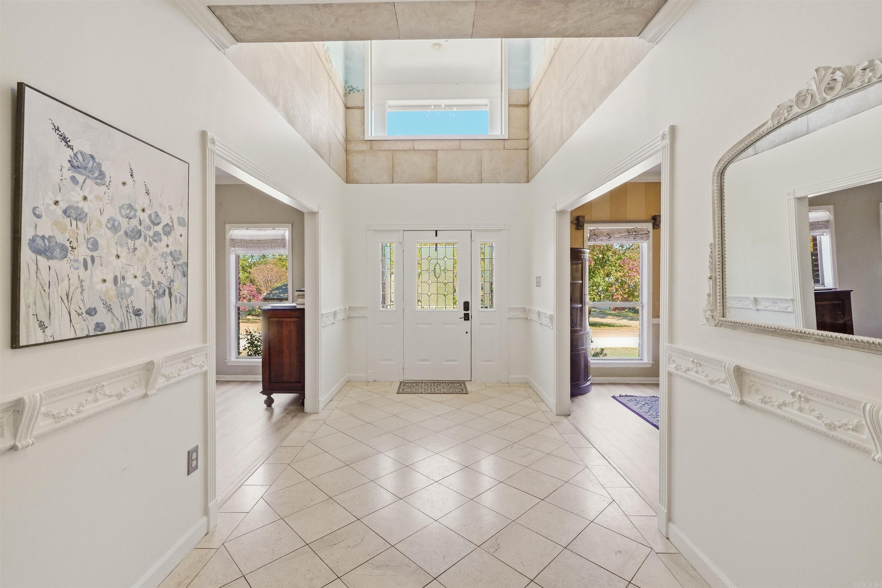 Quail Creek - Residential