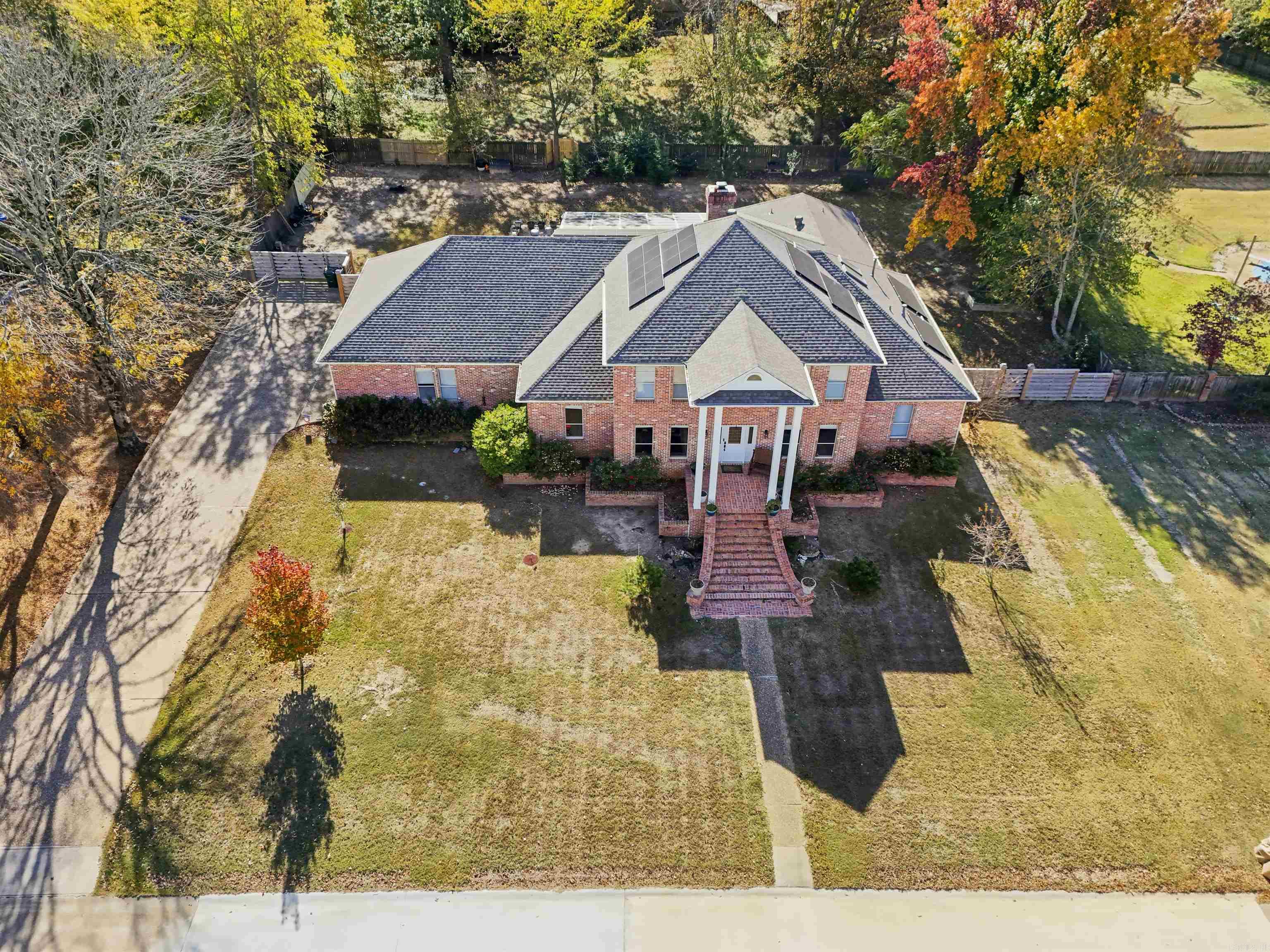 Quail Creek - Residential