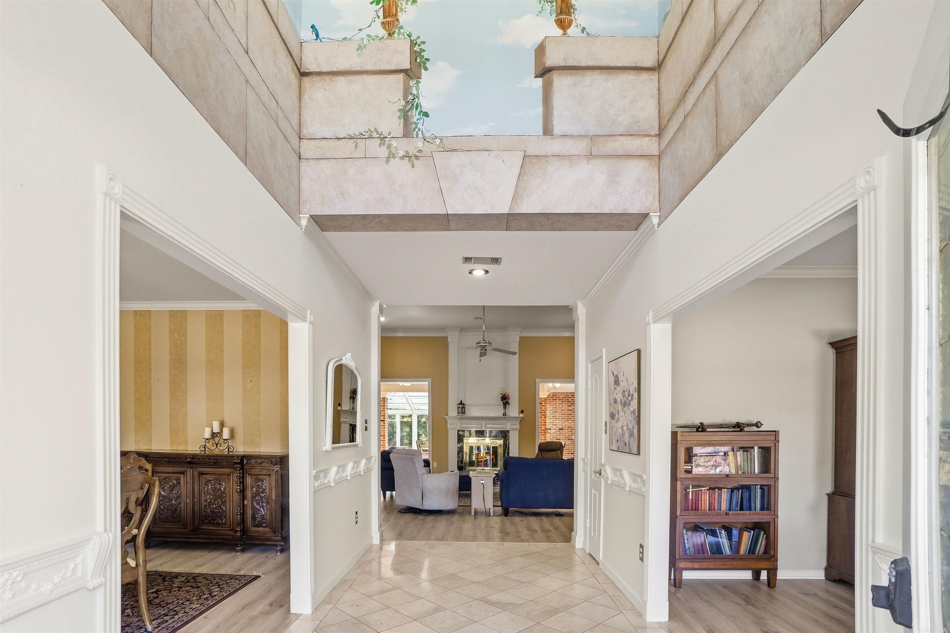 Quail Creek - Residential