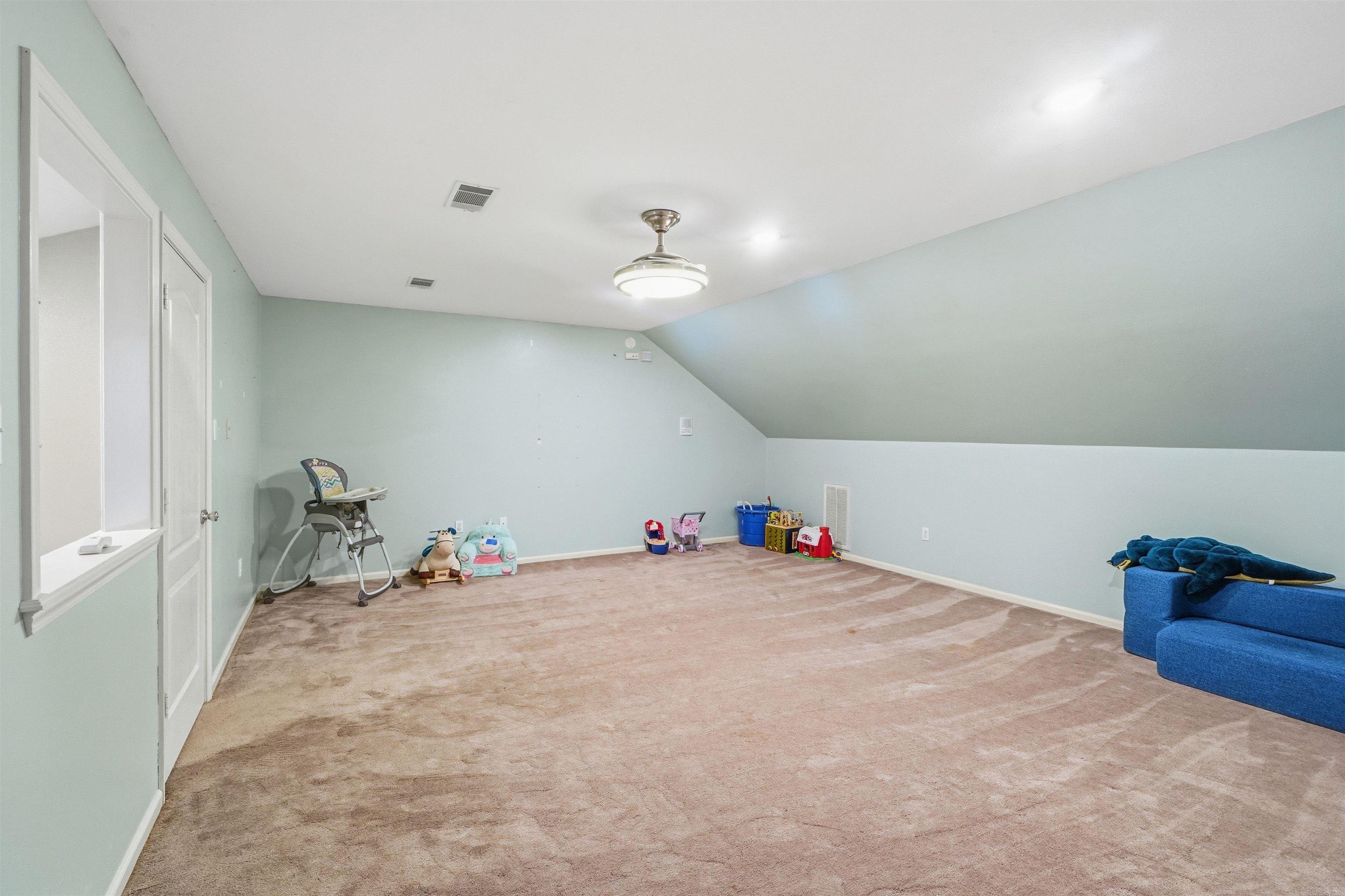 Quail Creek - Residential