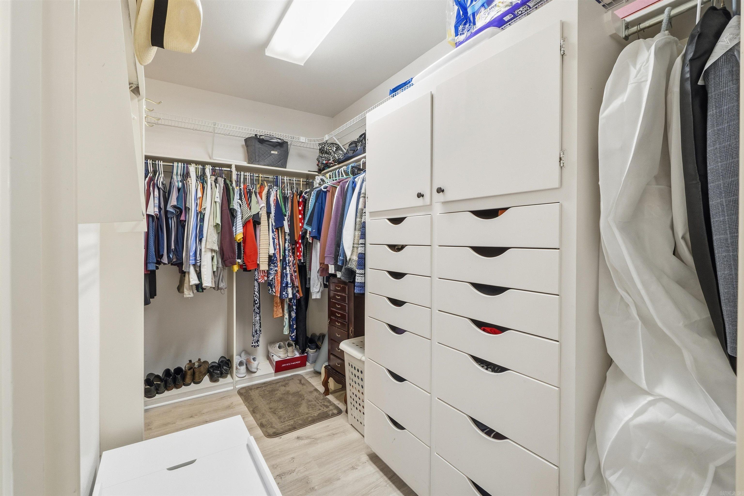 Quail Creek - Residential