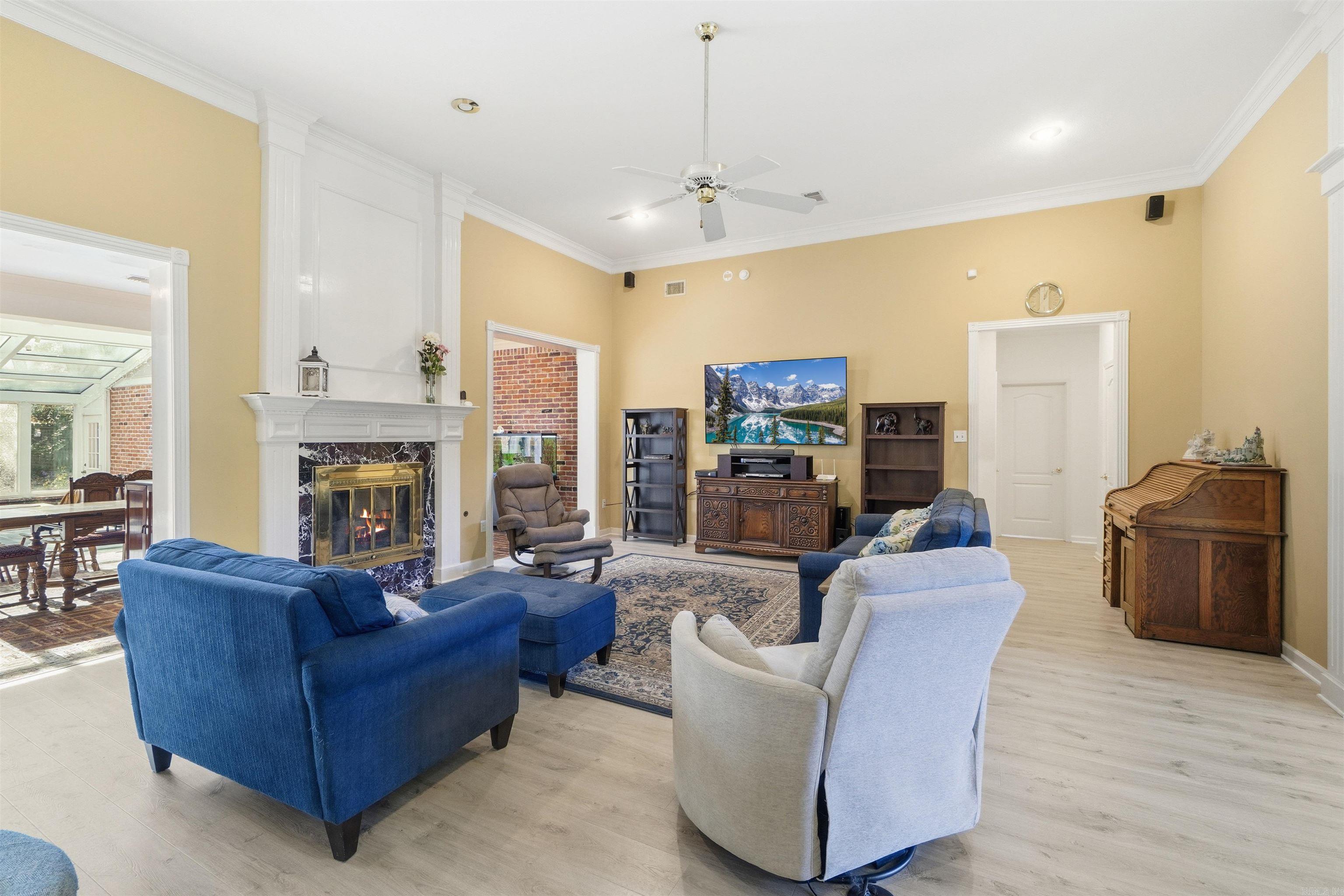 Quail Creek - Residential