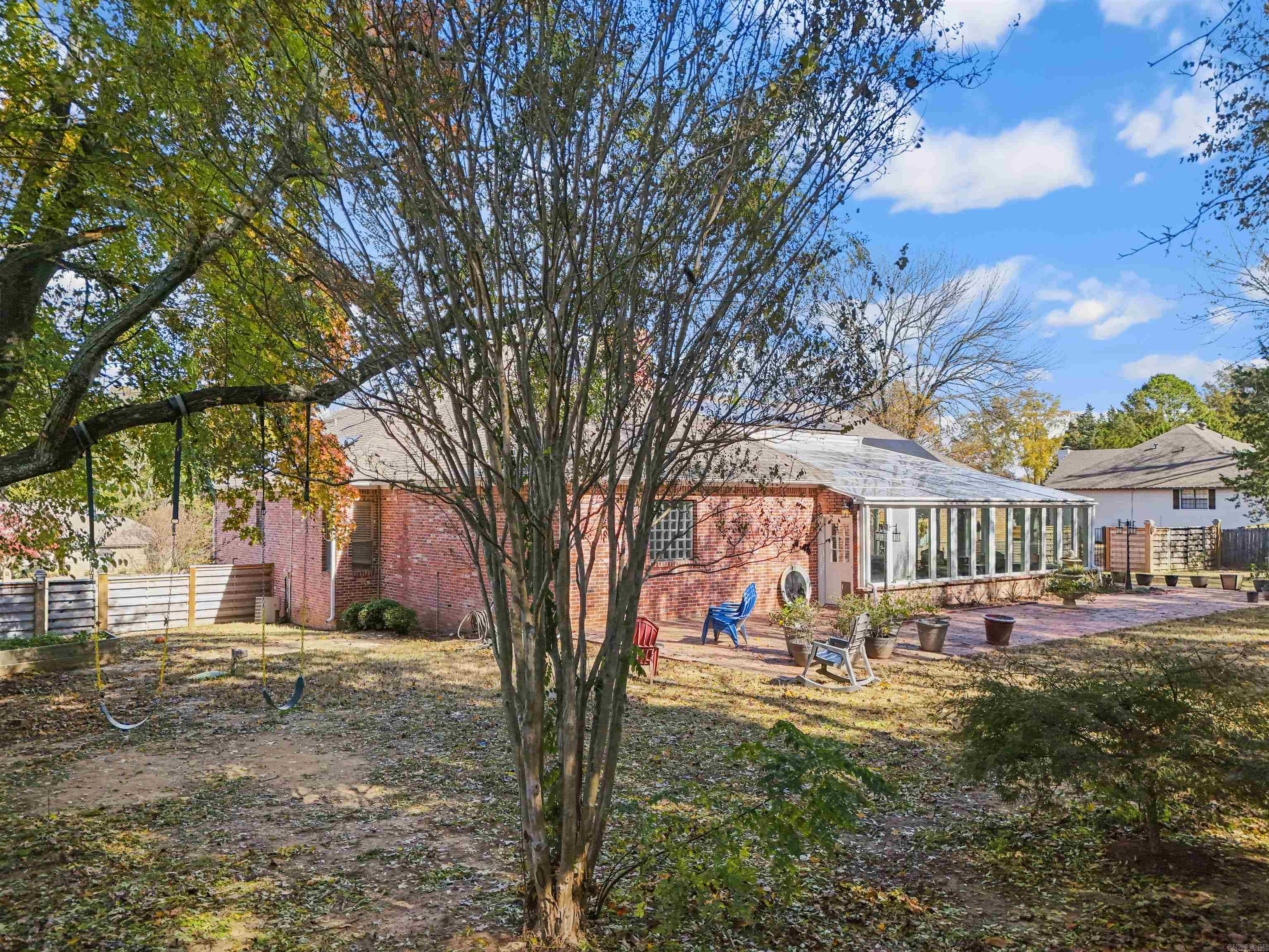 Quail Creek - Residential