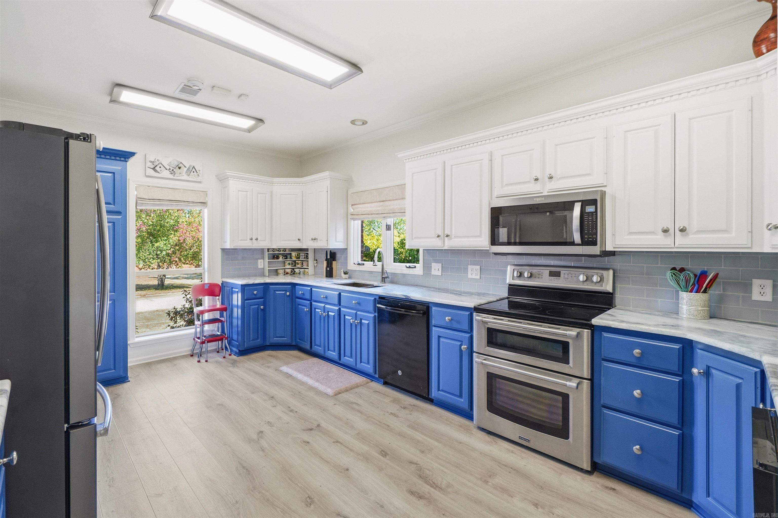 Quail Creek - Residential