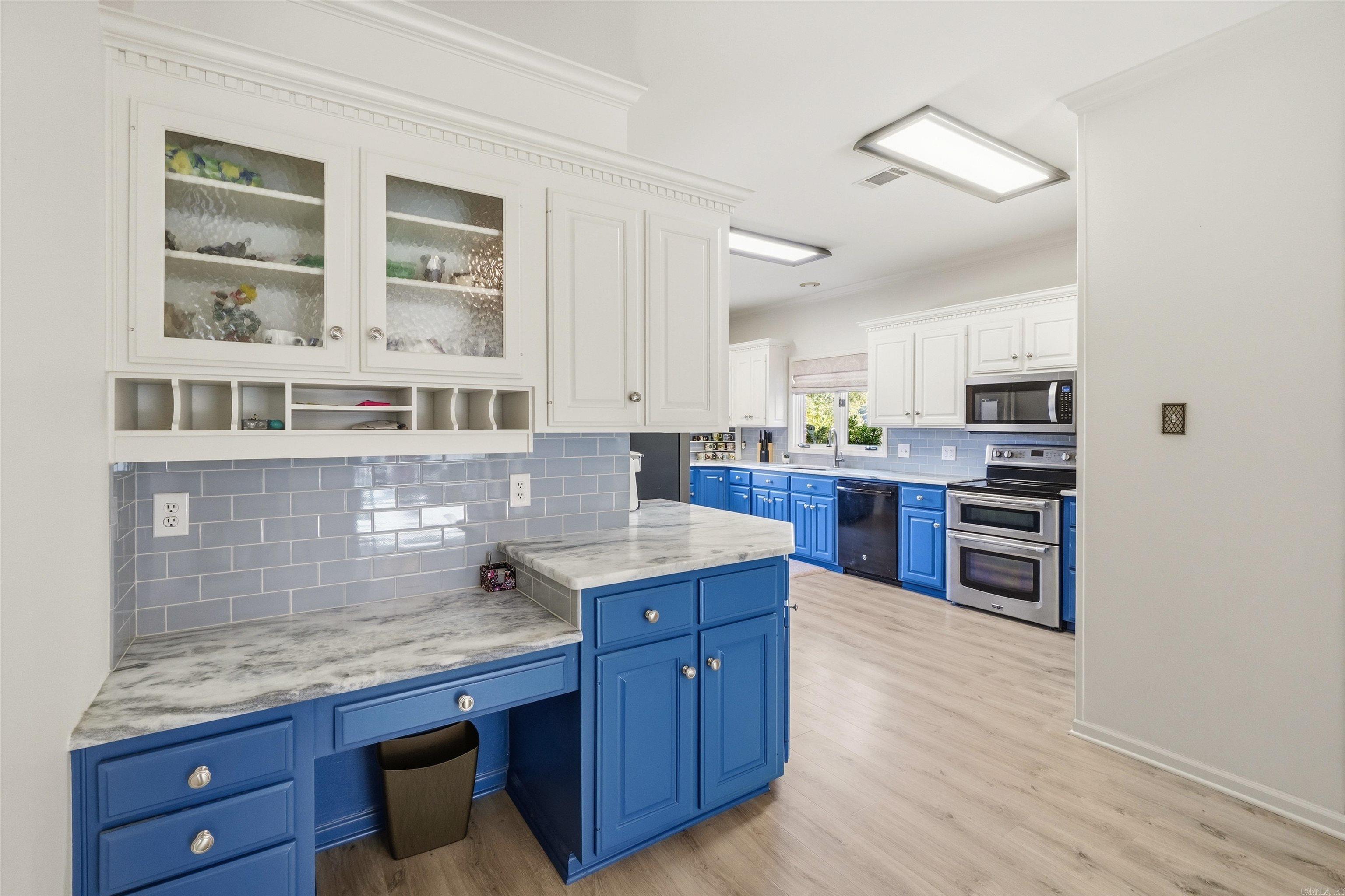 Quail Creek - Residential