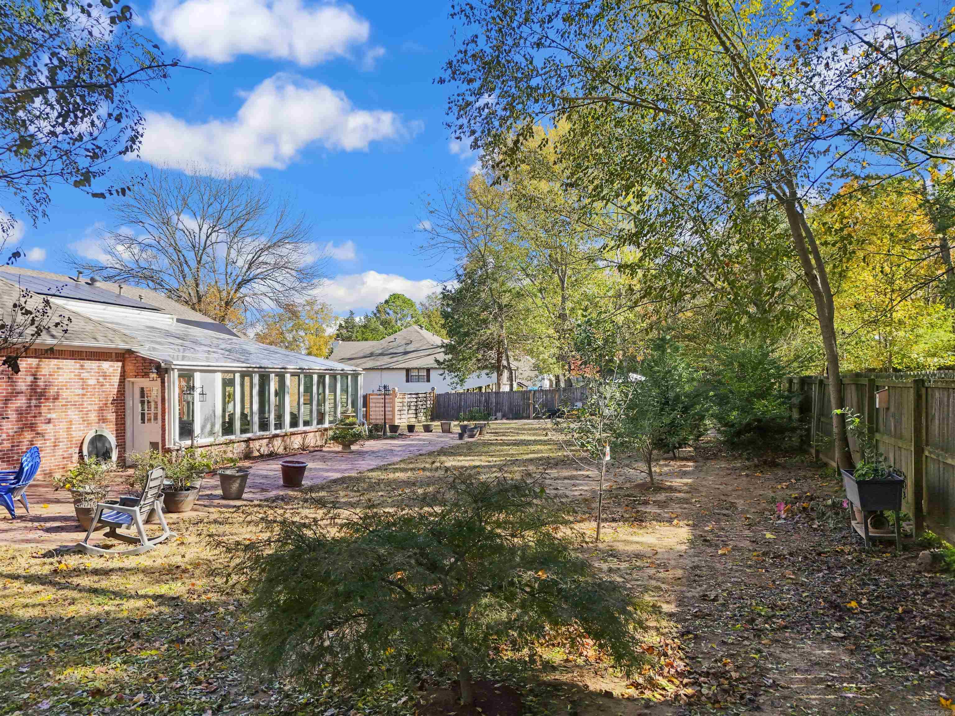 Quail Creek - Residential