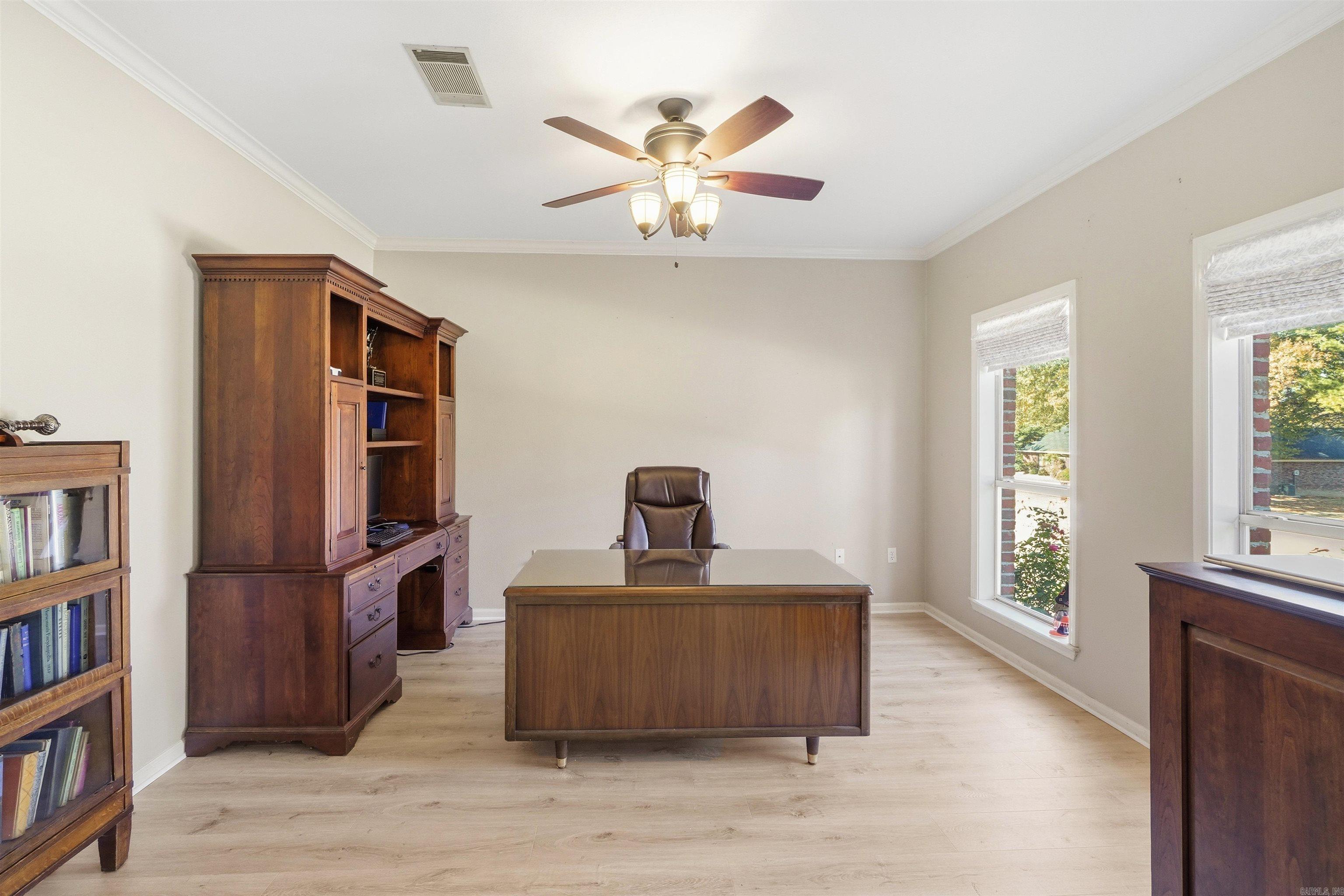 Quail Creek - Residential