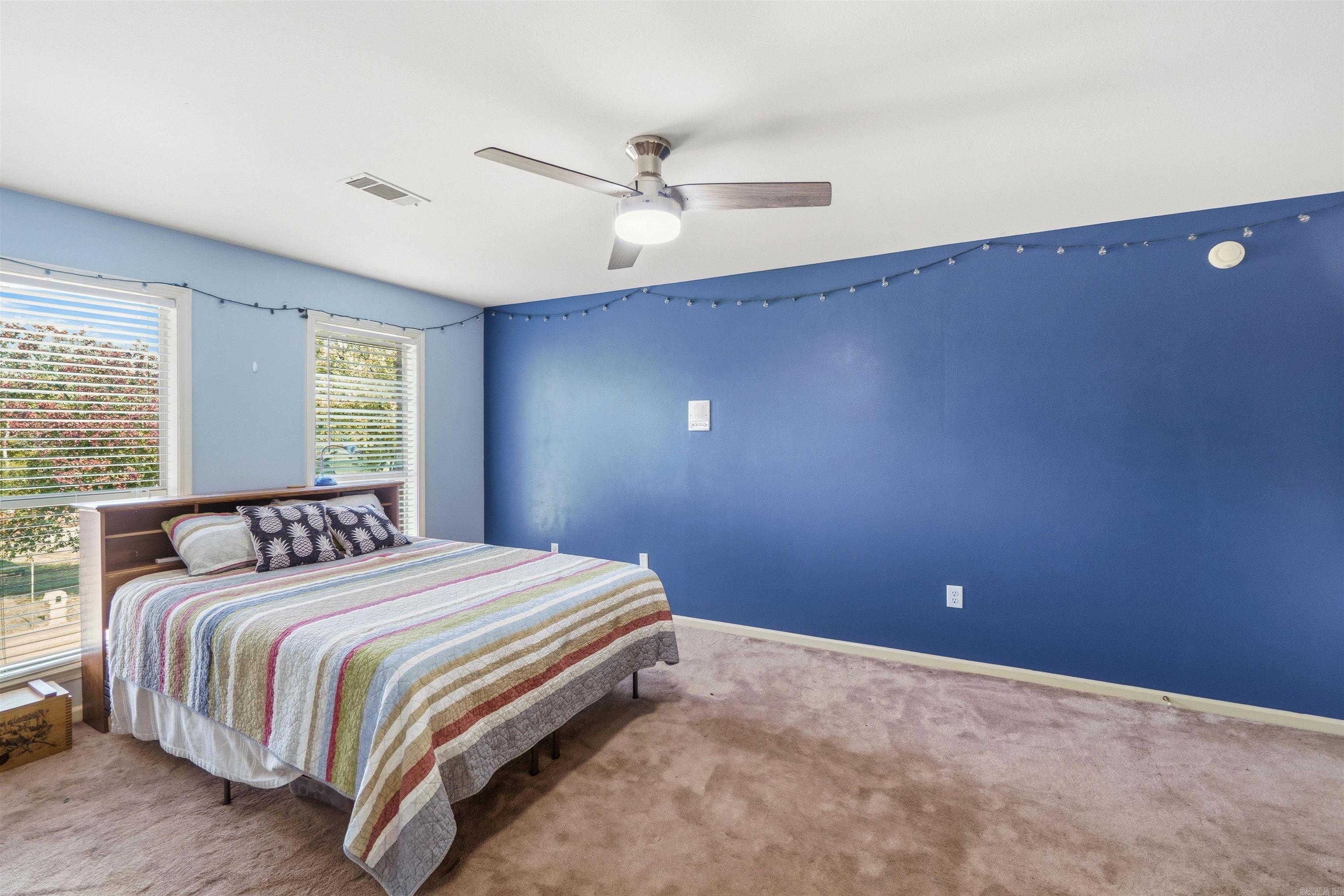 Quail Creek - Residential