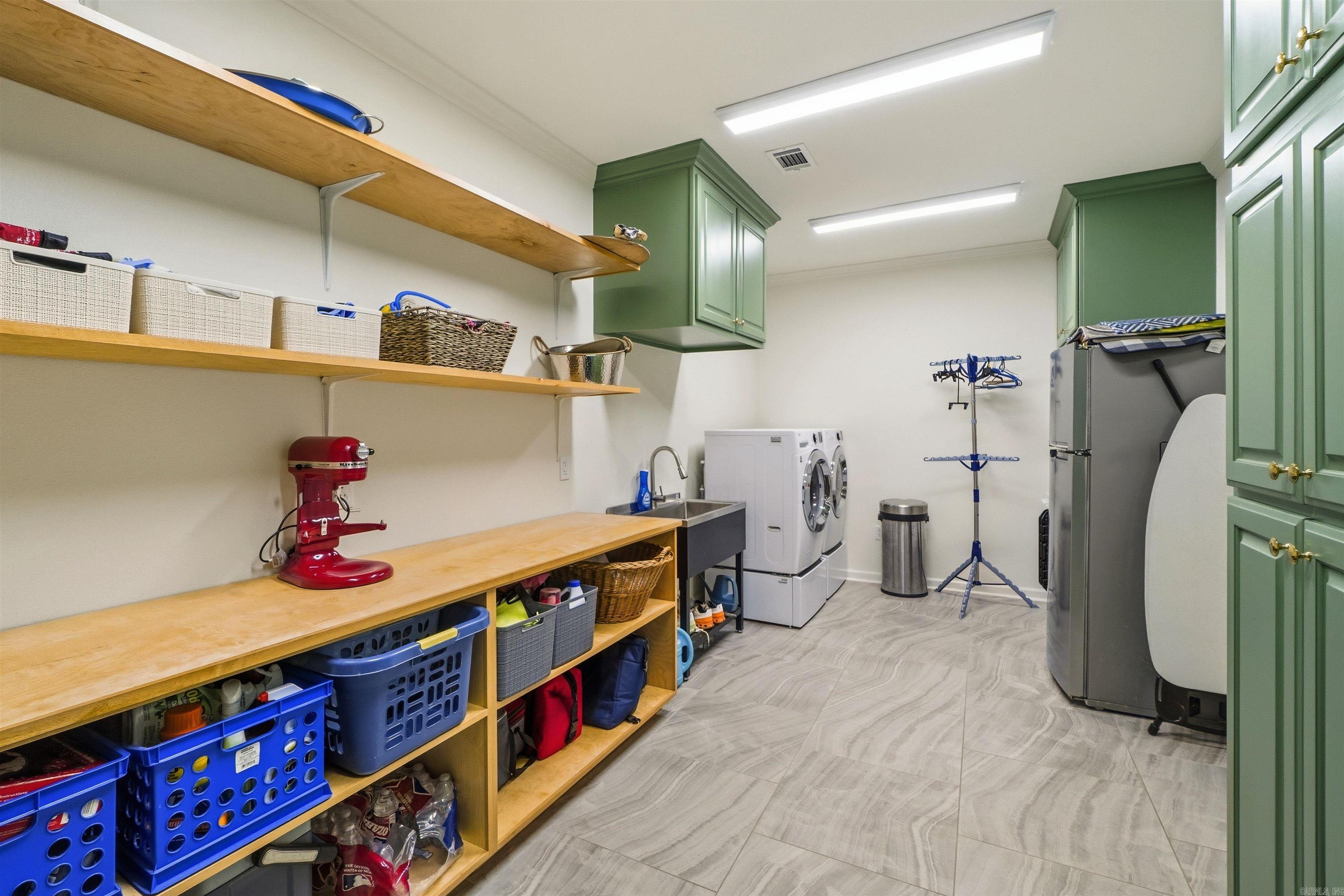 Quail Creek - Residential