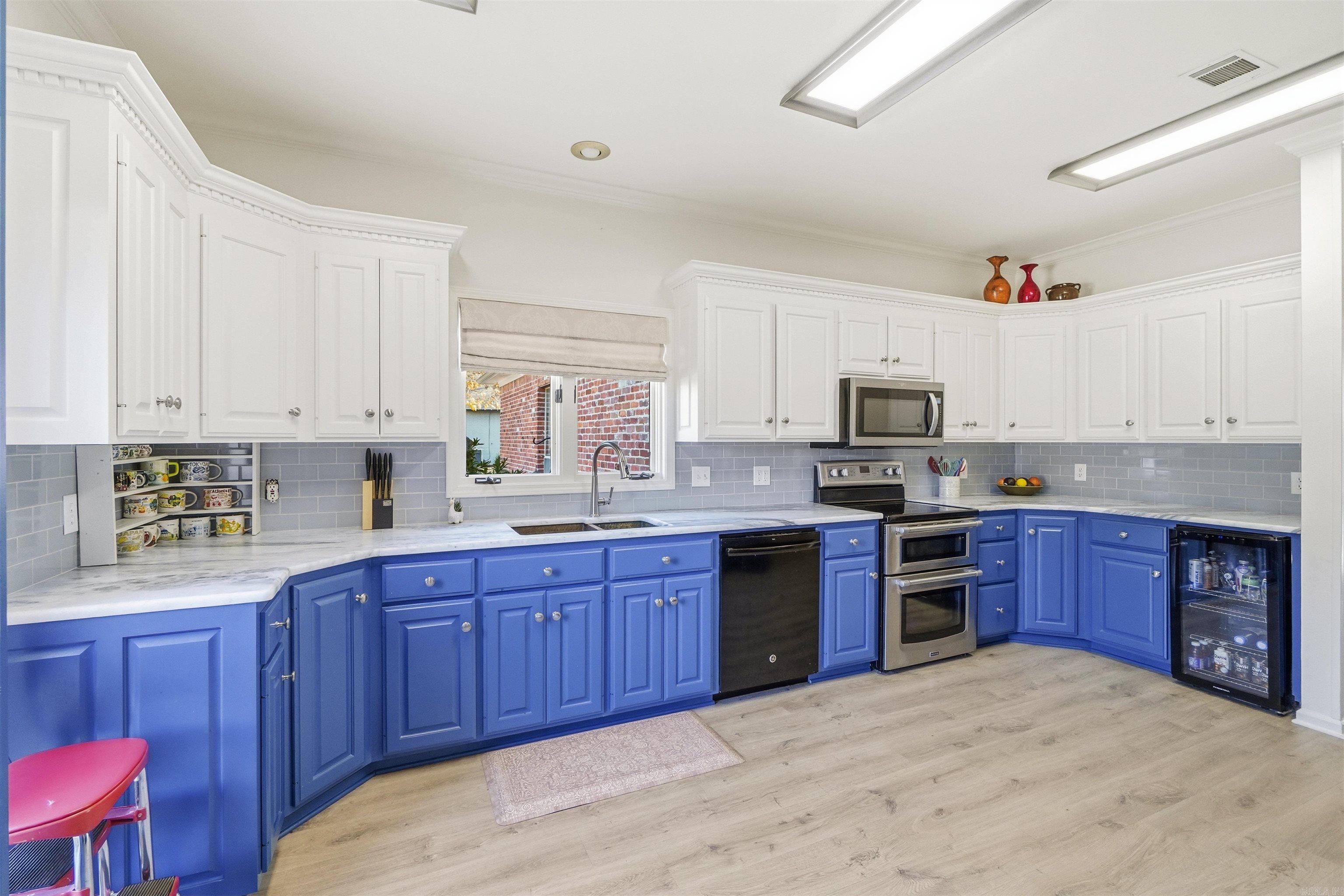 Quail Creek - Residential