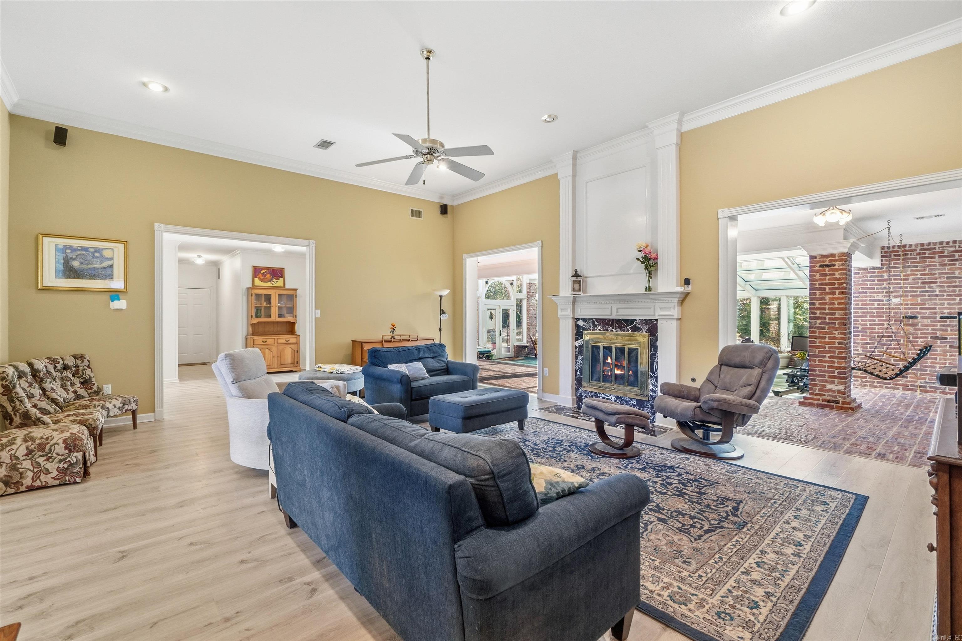 Quail Creek - Residential