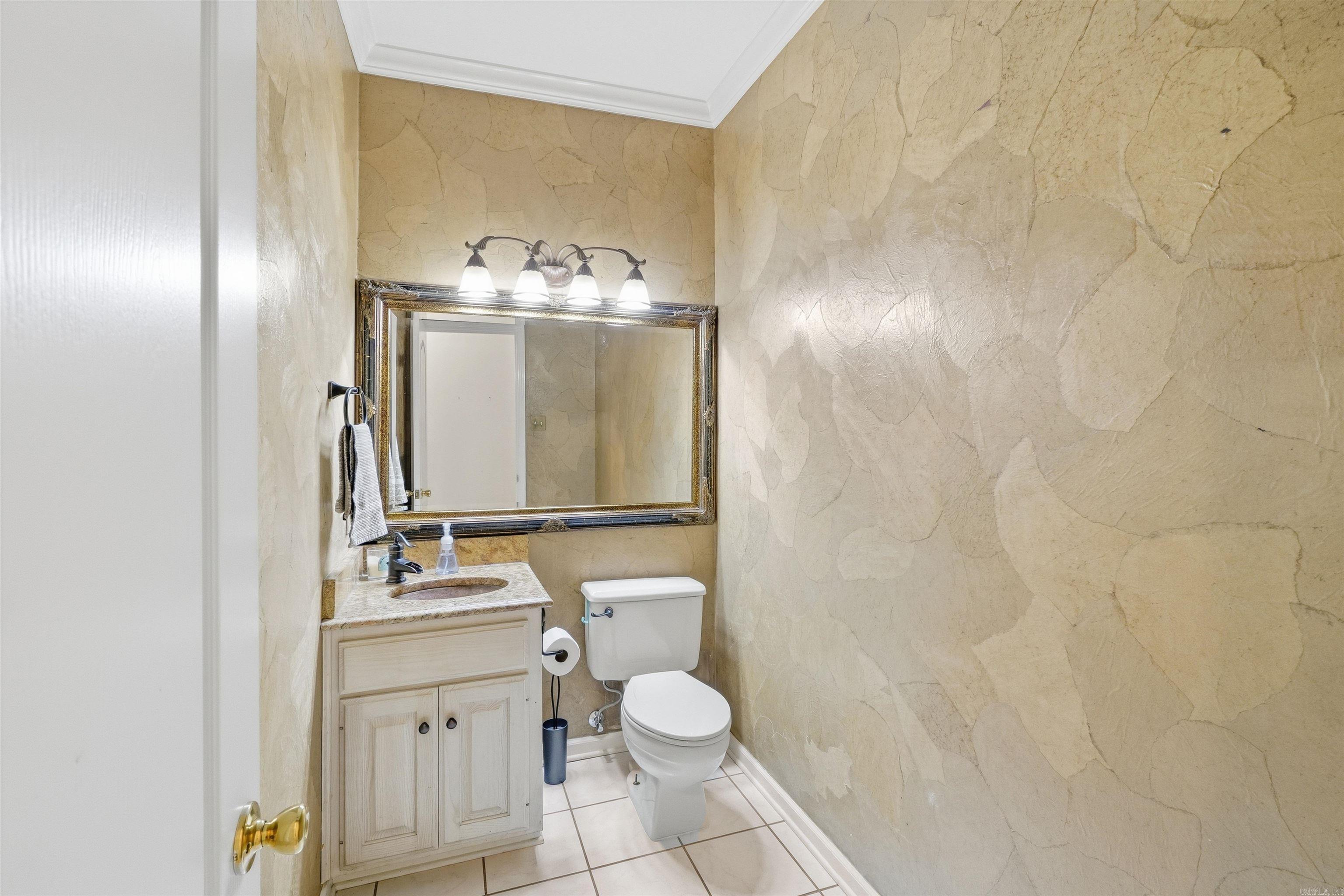 Quail Creek - Residential