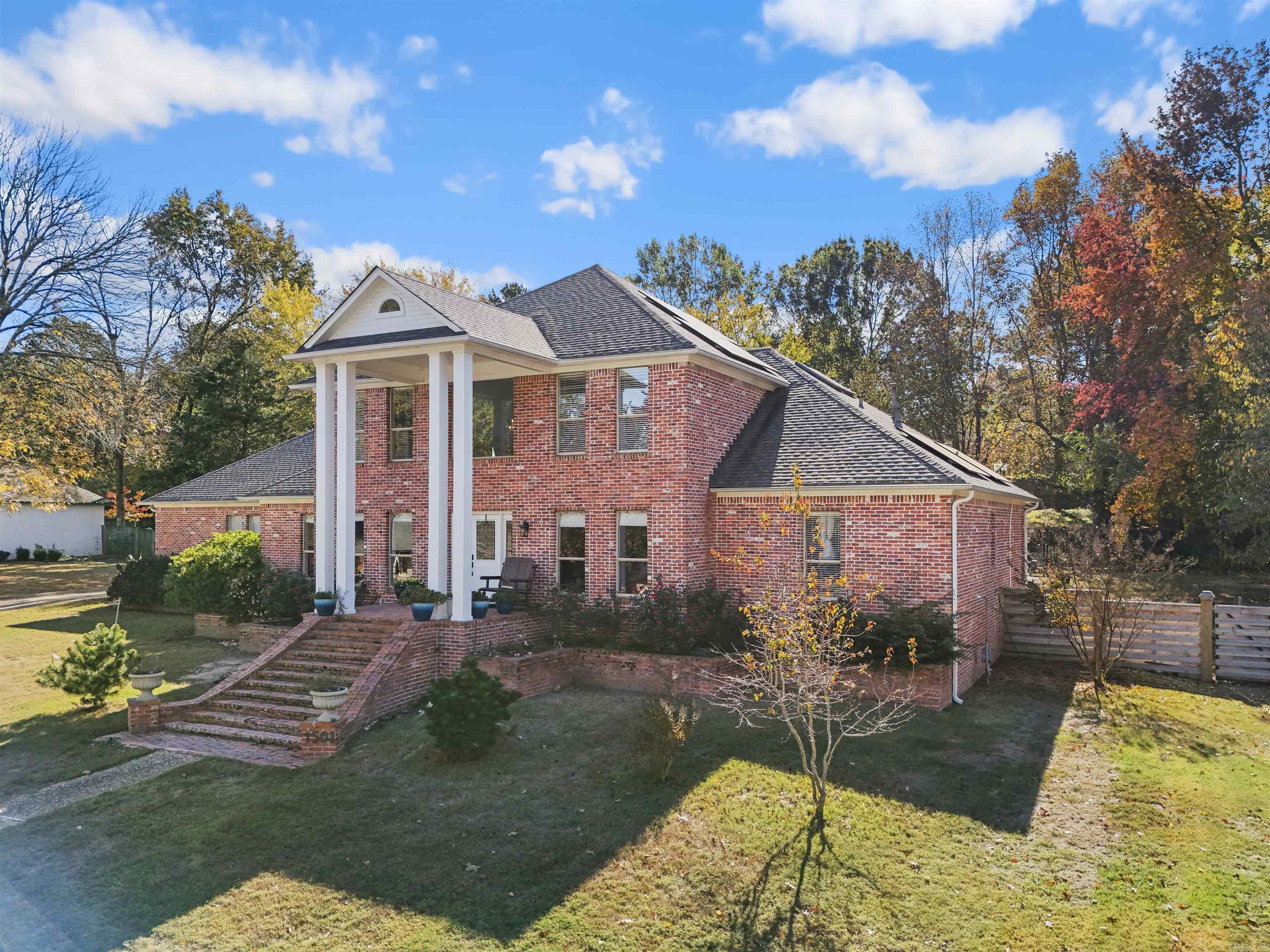 Quail Creek - Residential