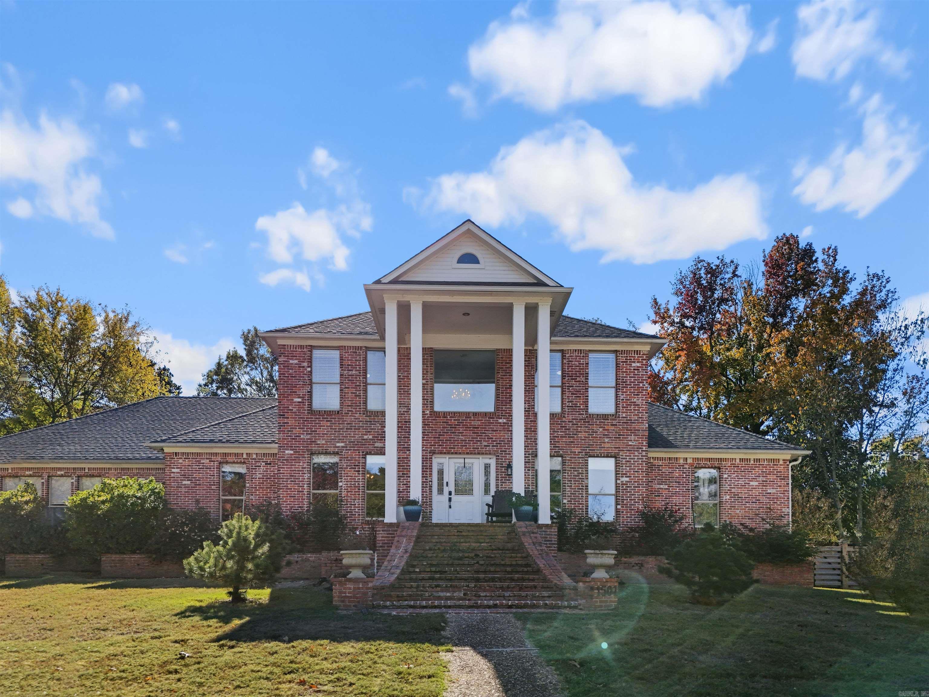 Quail Creek - Residential