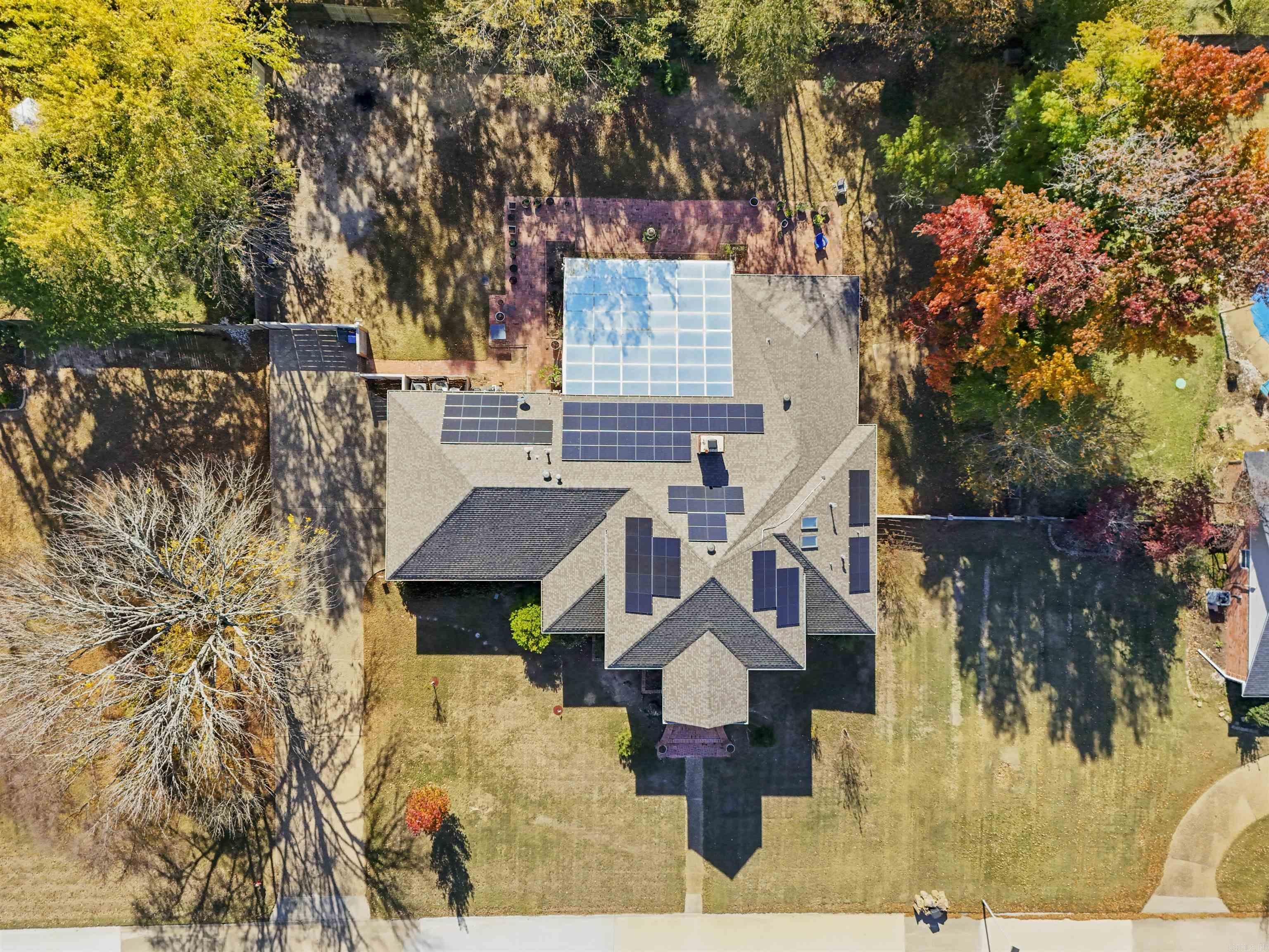 Quail Creek - Residential