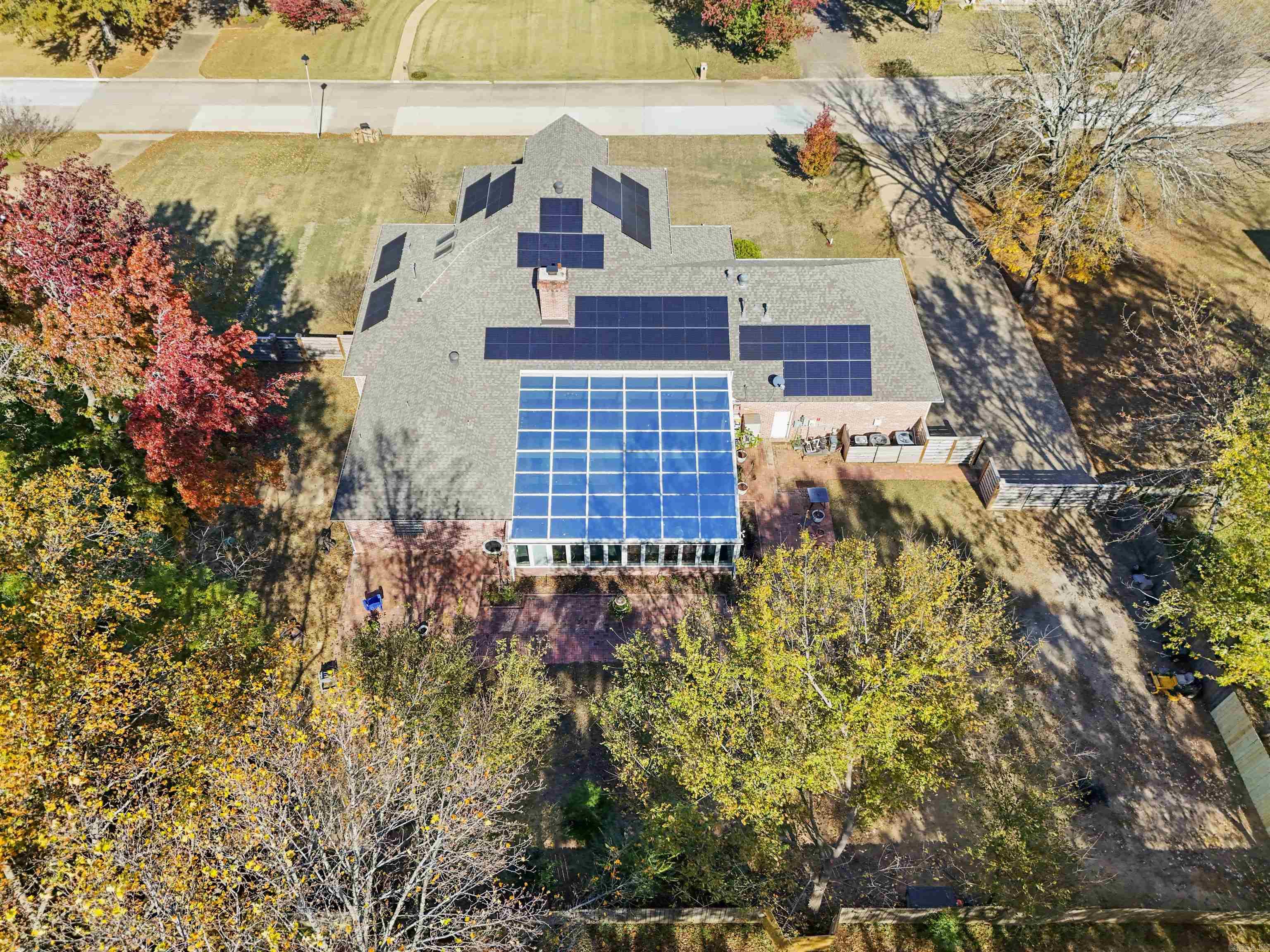 Quail Creek - Residential