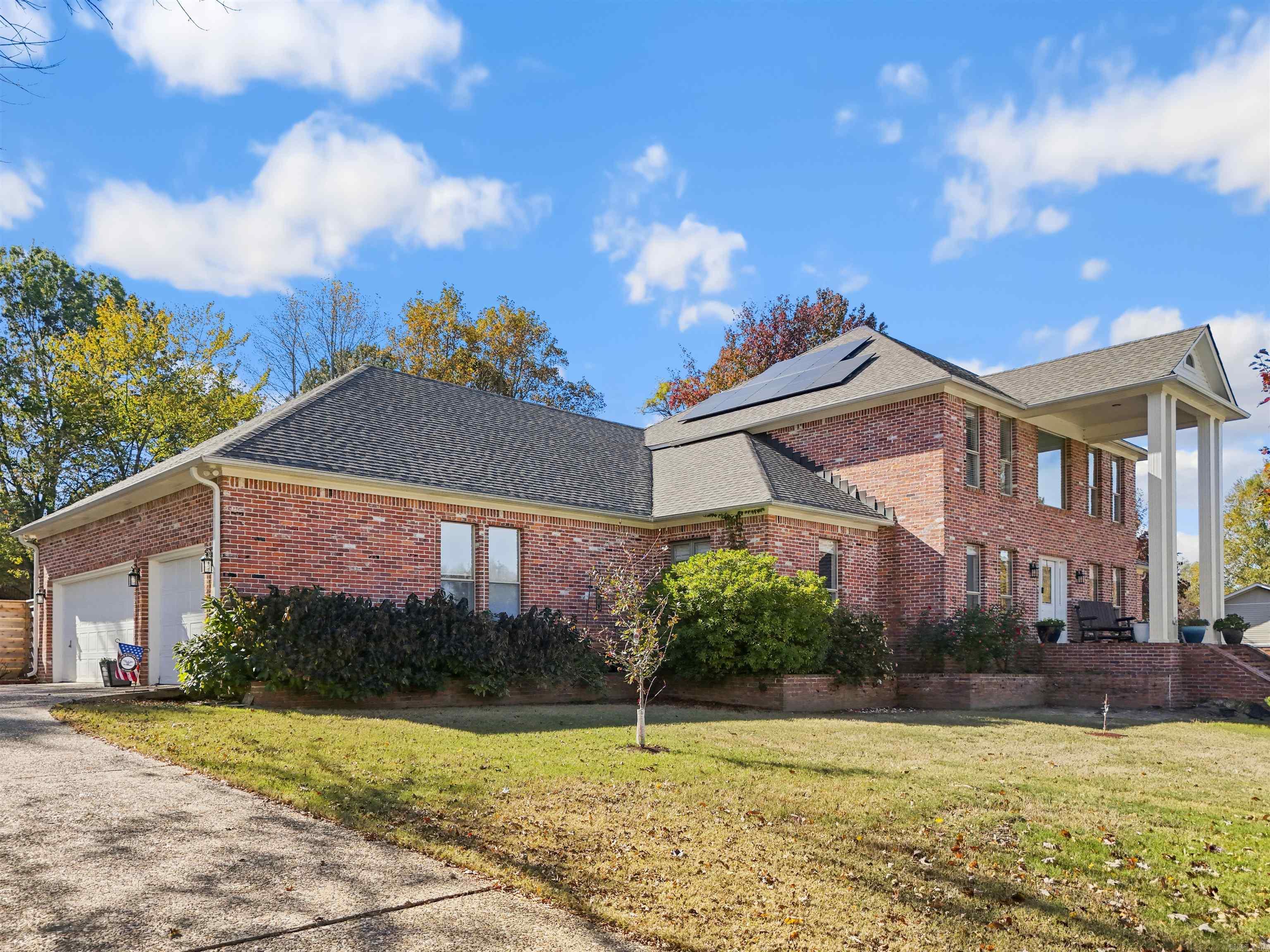 Quail Creek - Residential