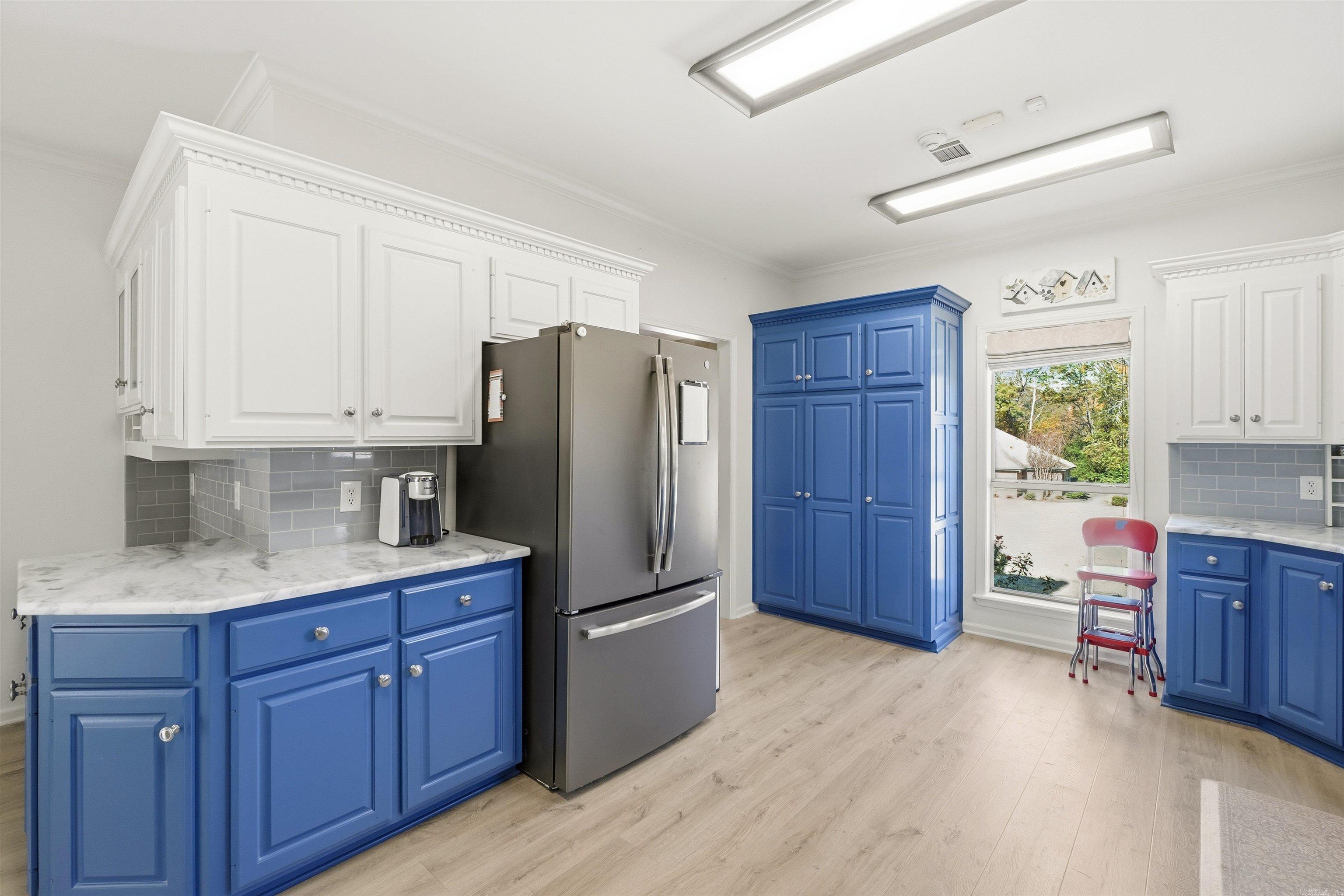 Quail Creek - Residential