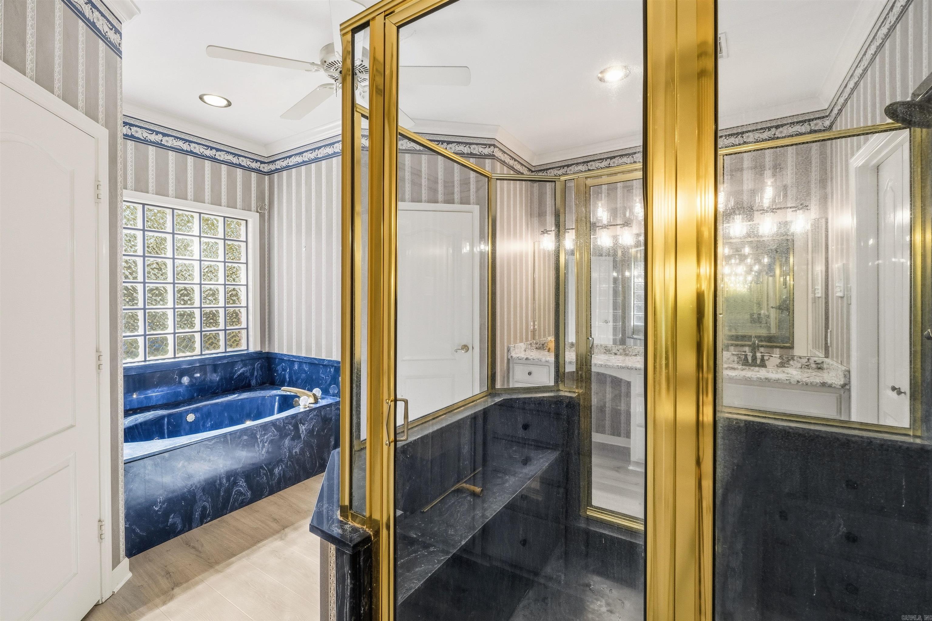 Quail Creek - Residential