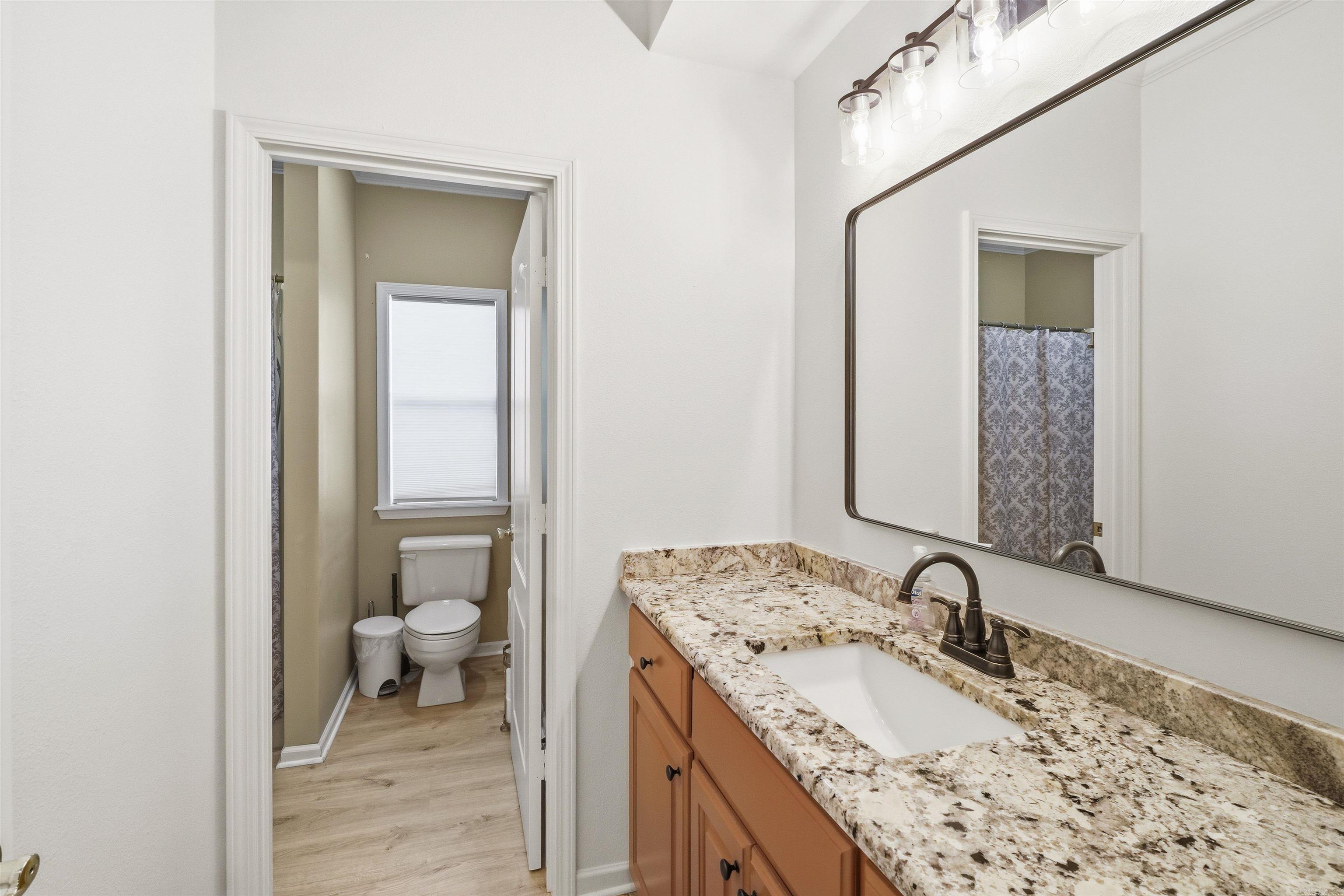 Quail Creek - Residential