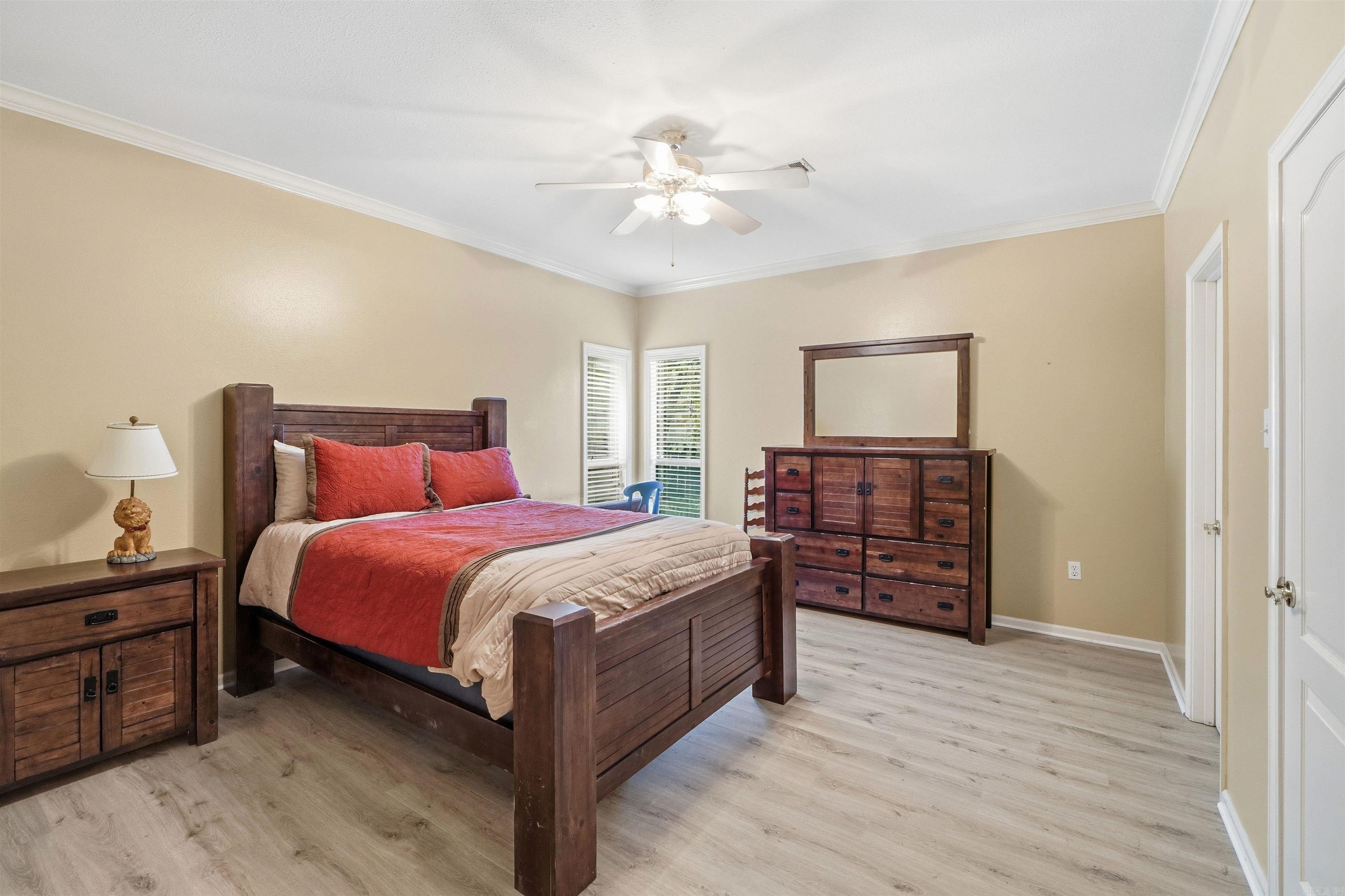 Quail Creek - Residential