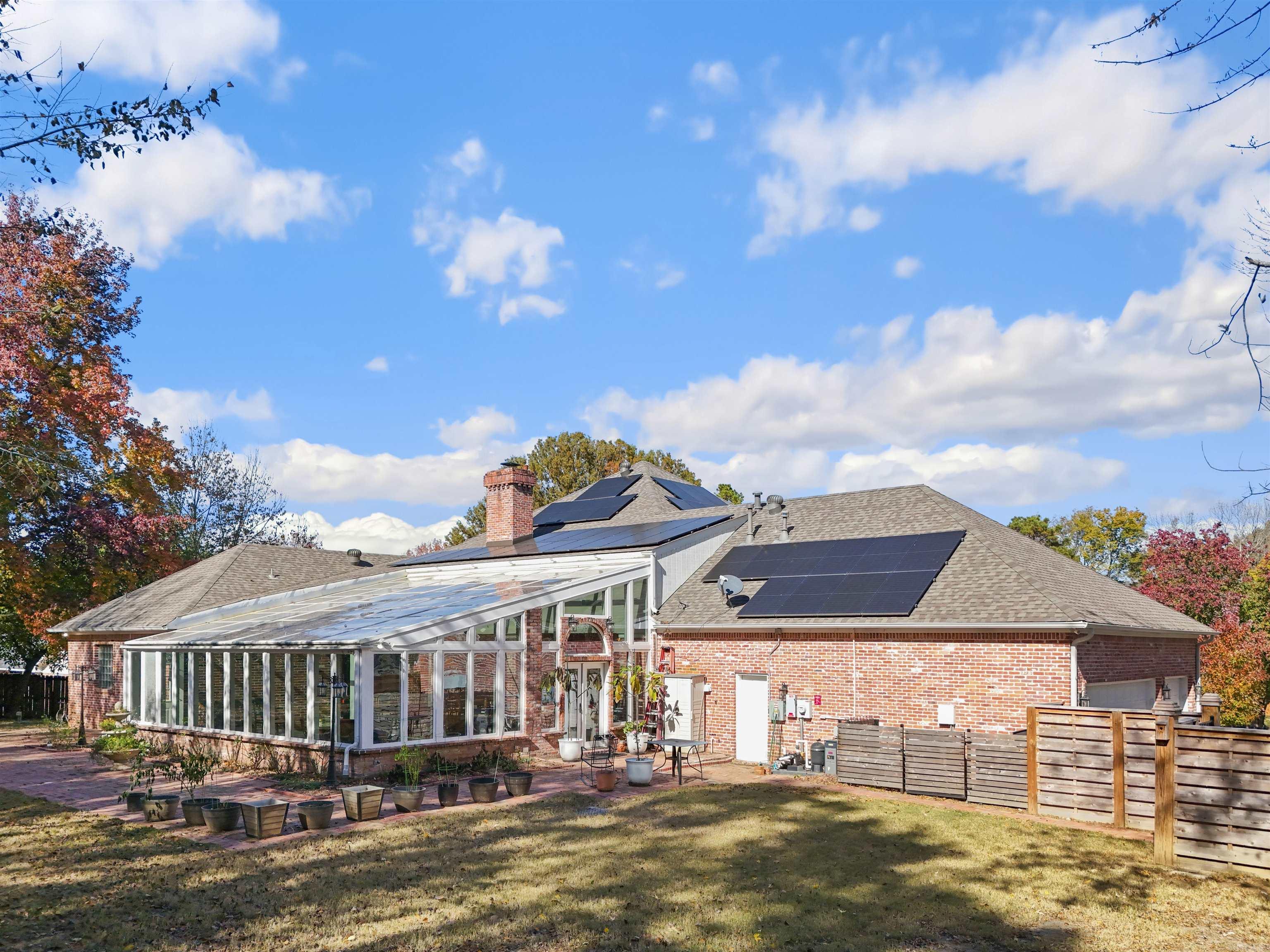 Quail Creek - Residential