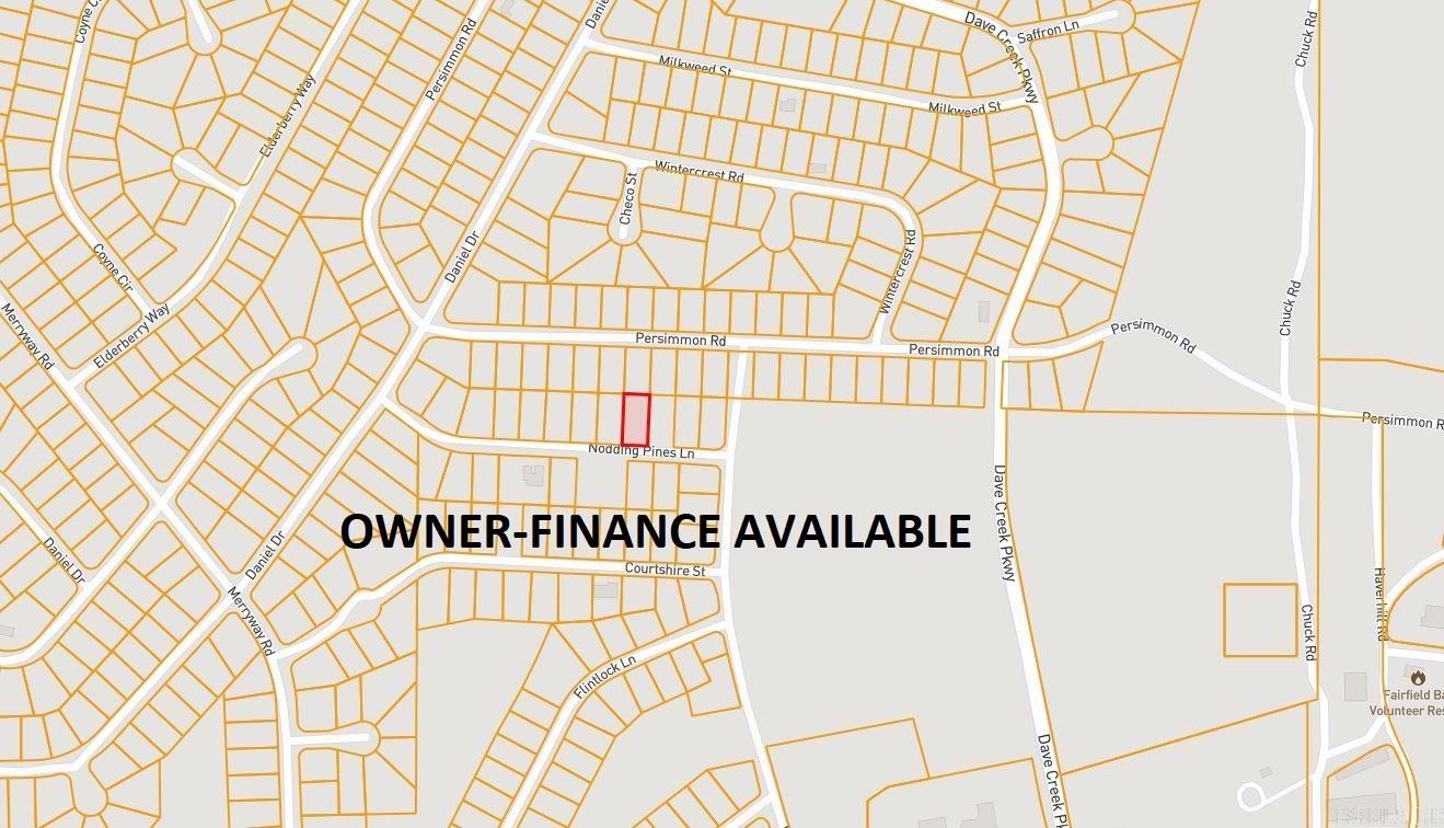 Lakewood Hills - Land