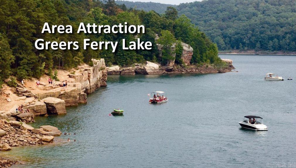 Lakewood Hills - Land