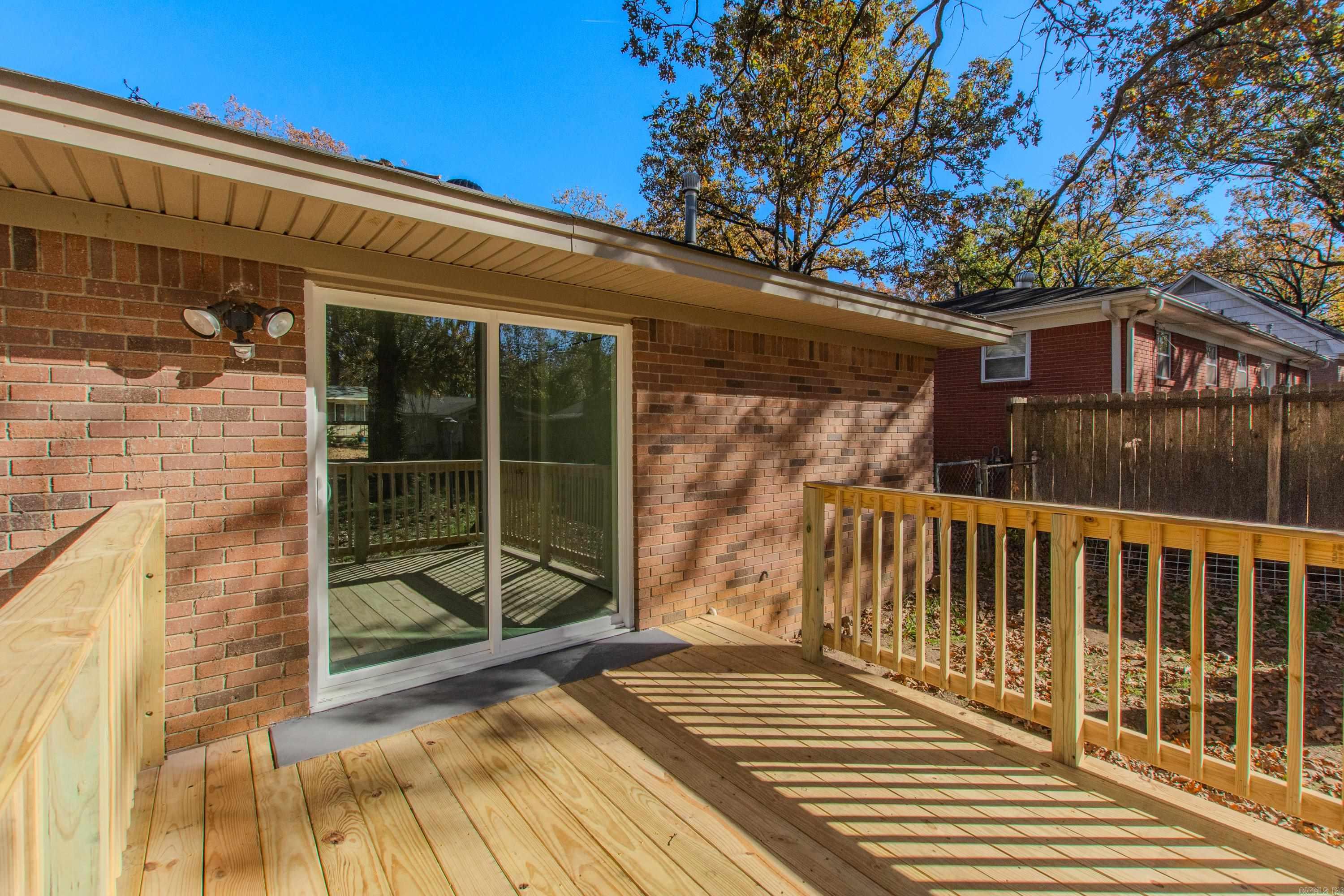 INDIAN HILLS - Residential