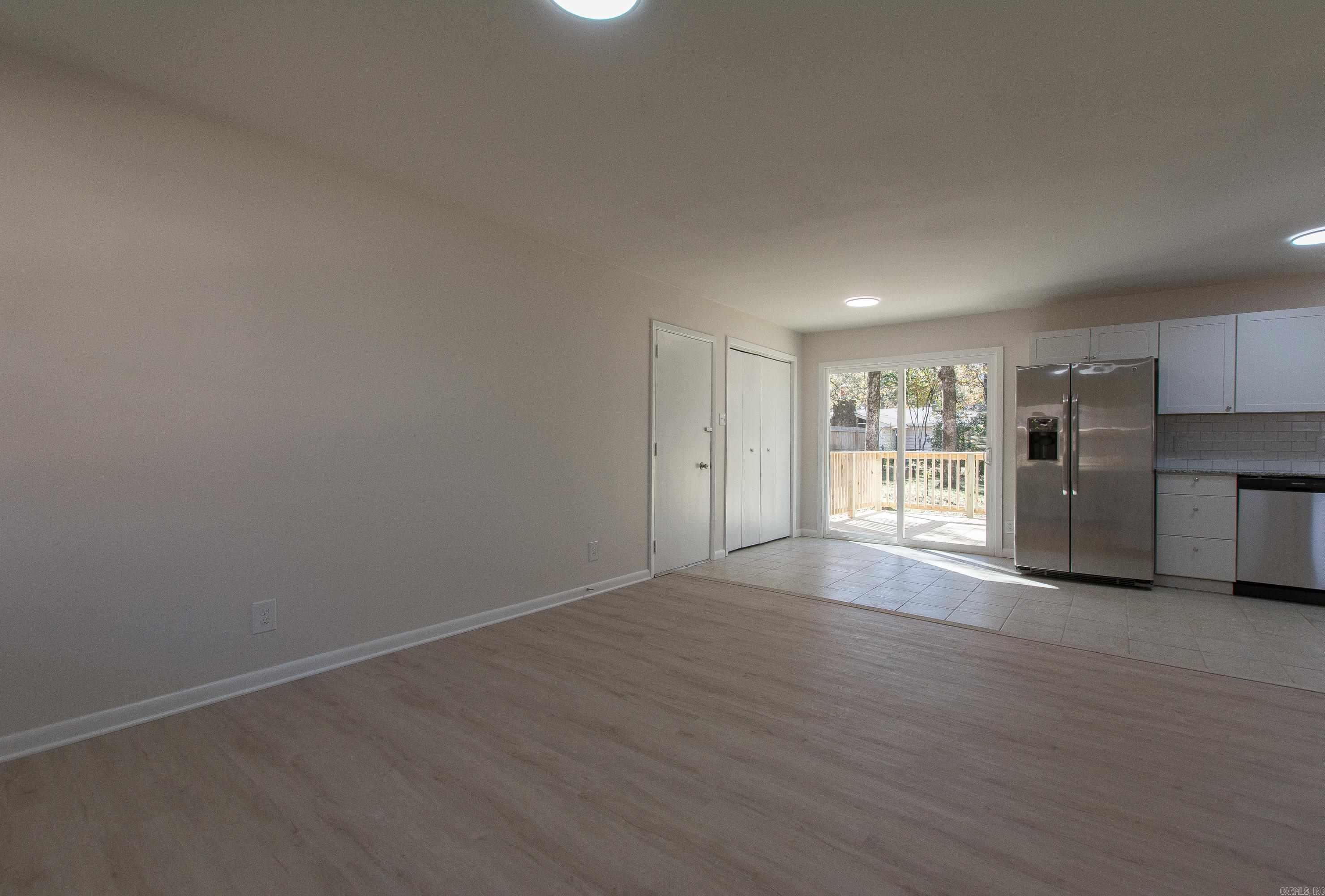 INDIAN HILLS - Residential