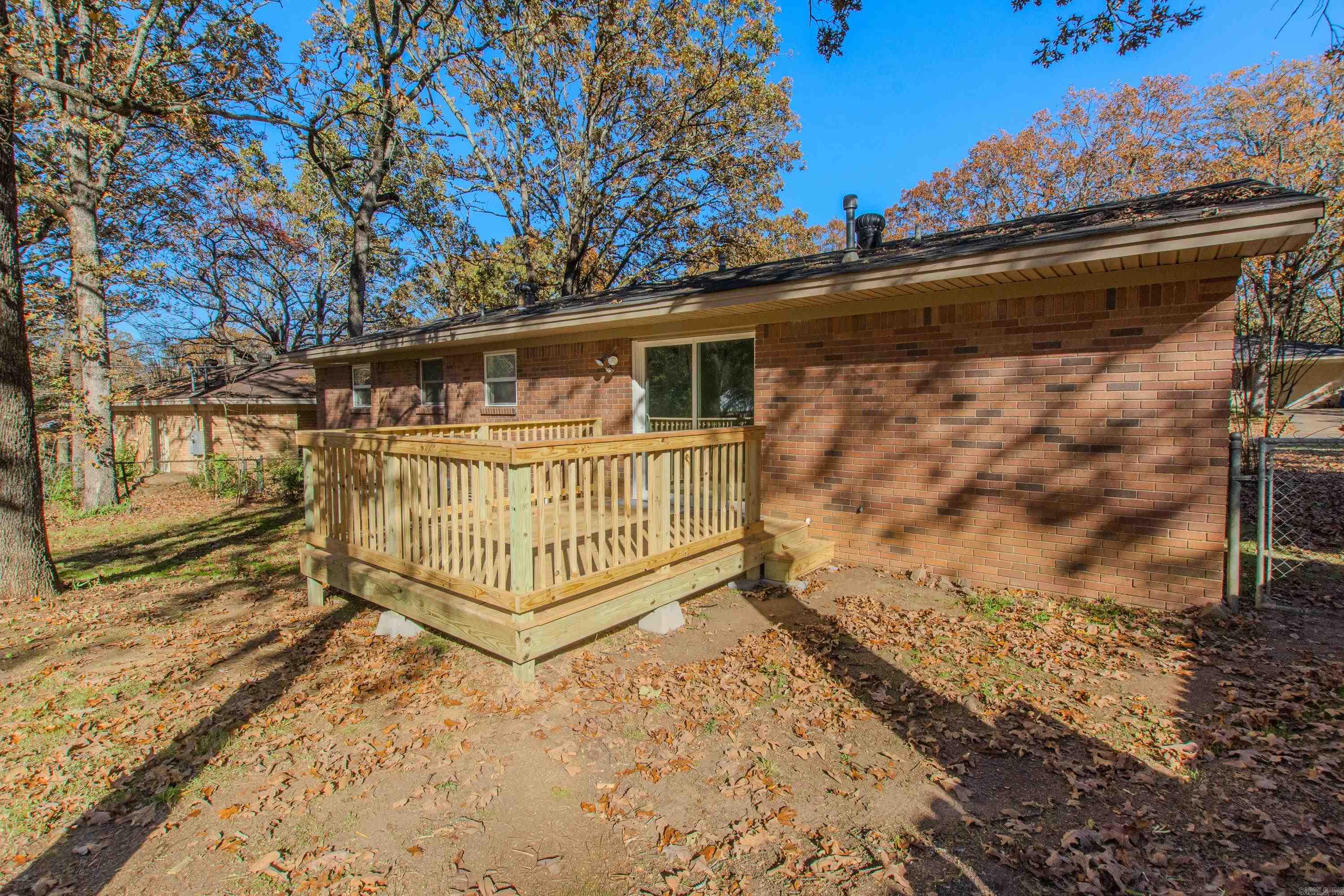 INDIAN HILLS - Residential