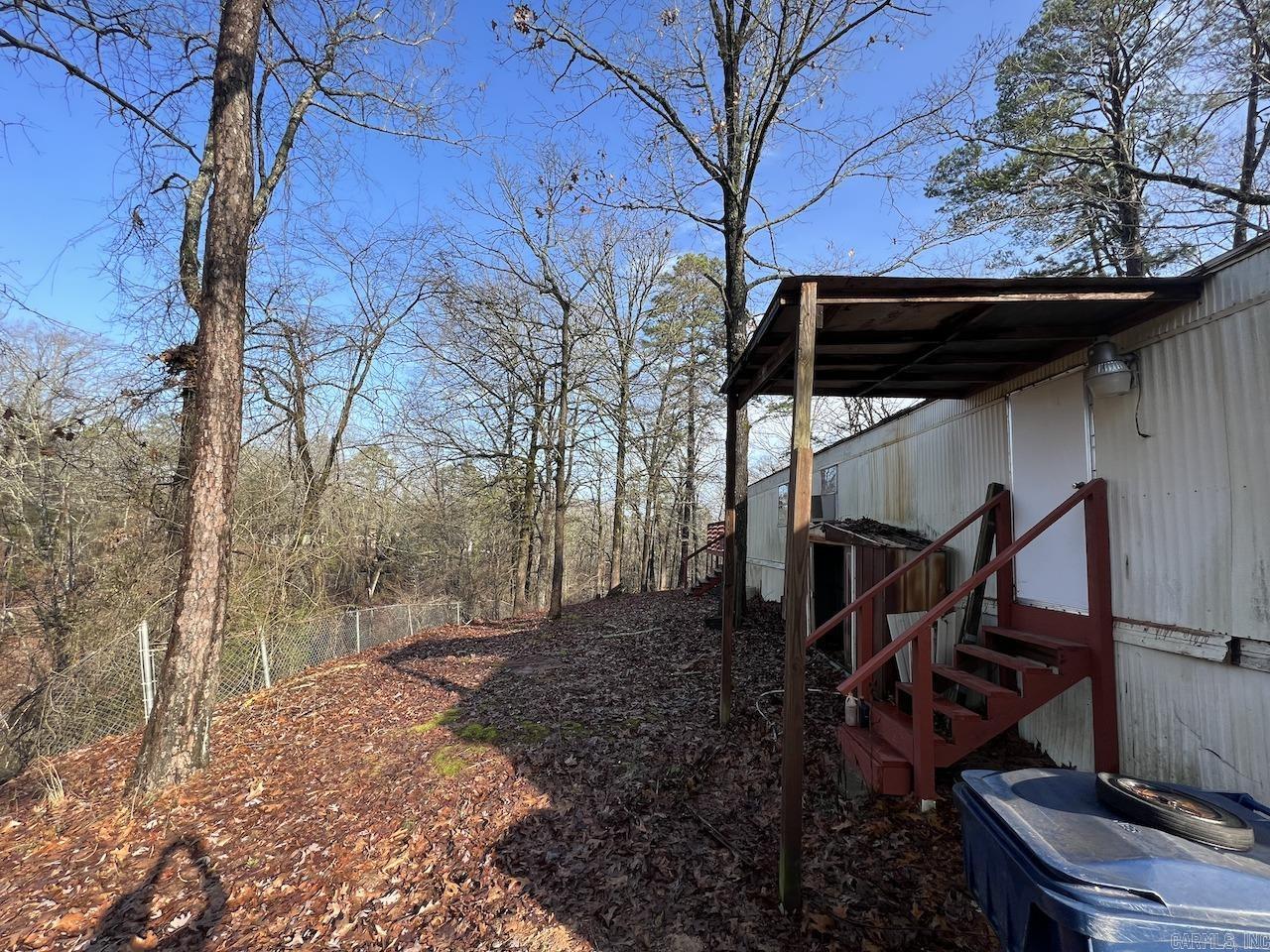 Clear Lakes - Residential