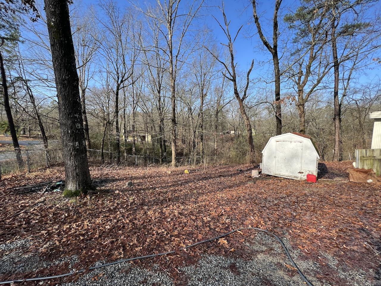 Clear Lakes - Residential