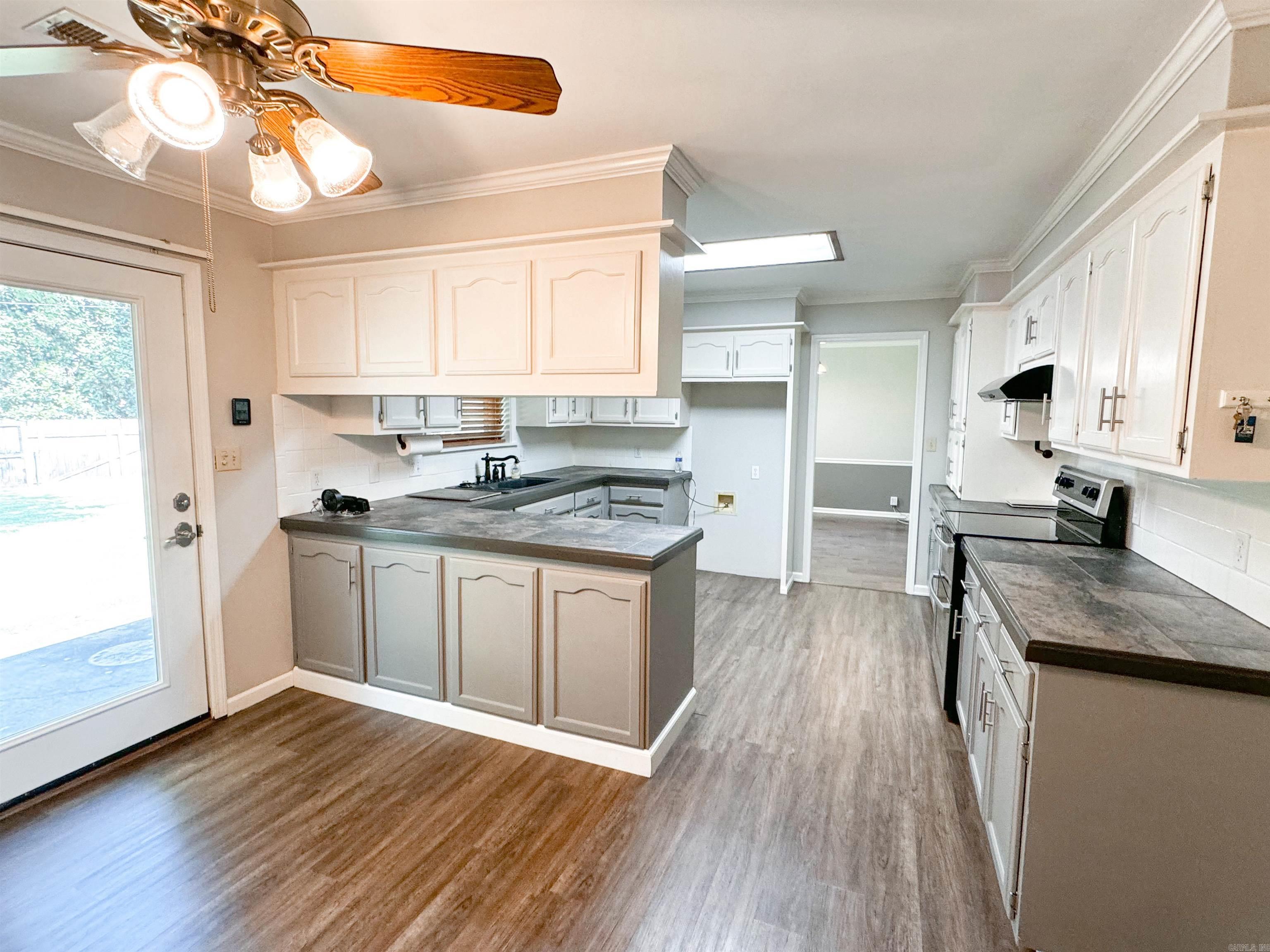 Jamestown - Residential