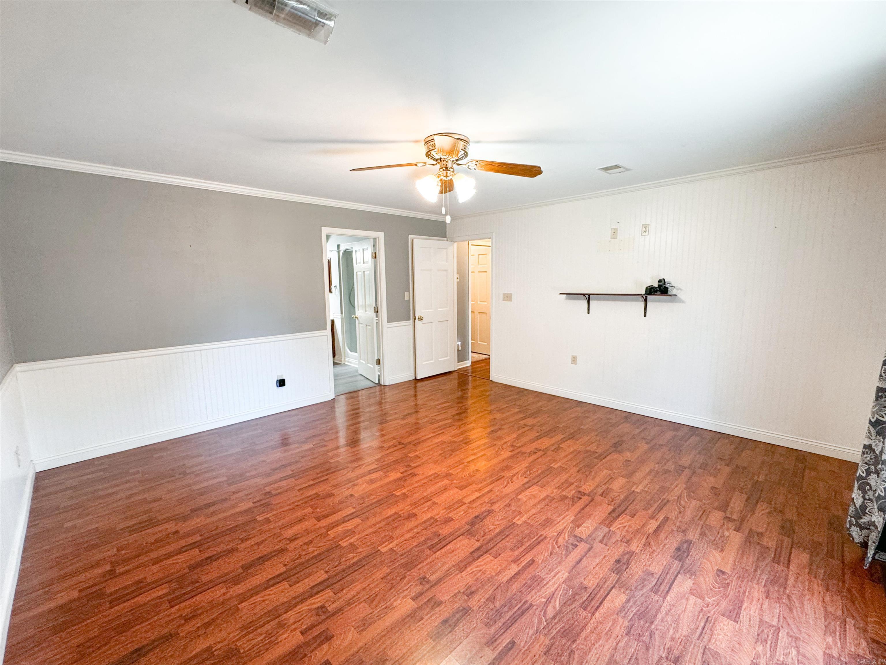 Jamestown - Residential