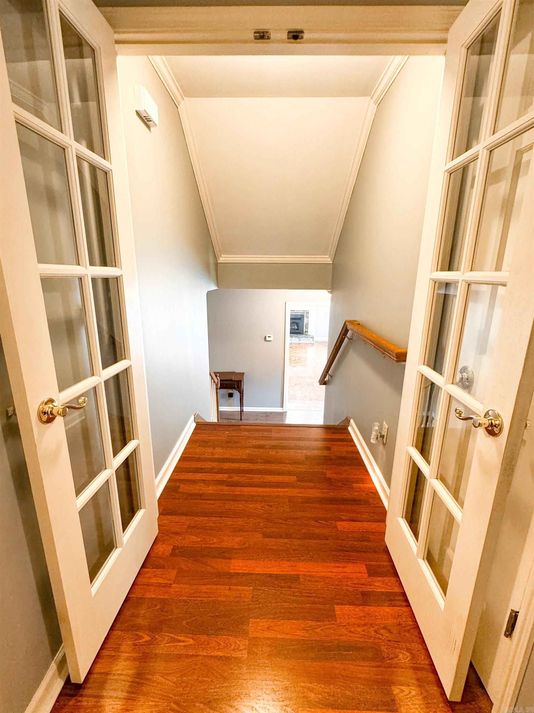 Jamestown - Residential