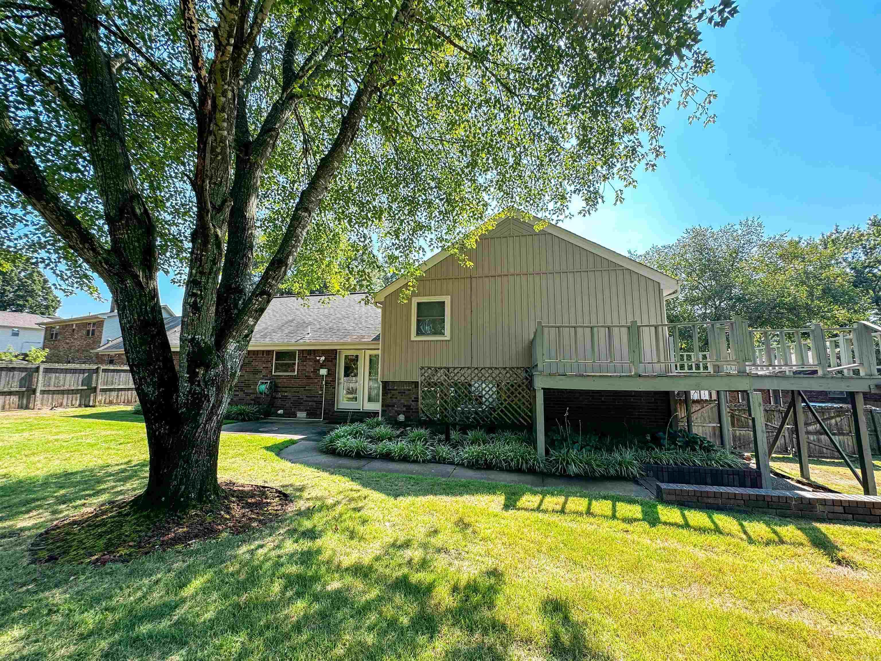 Jamestown - Residential