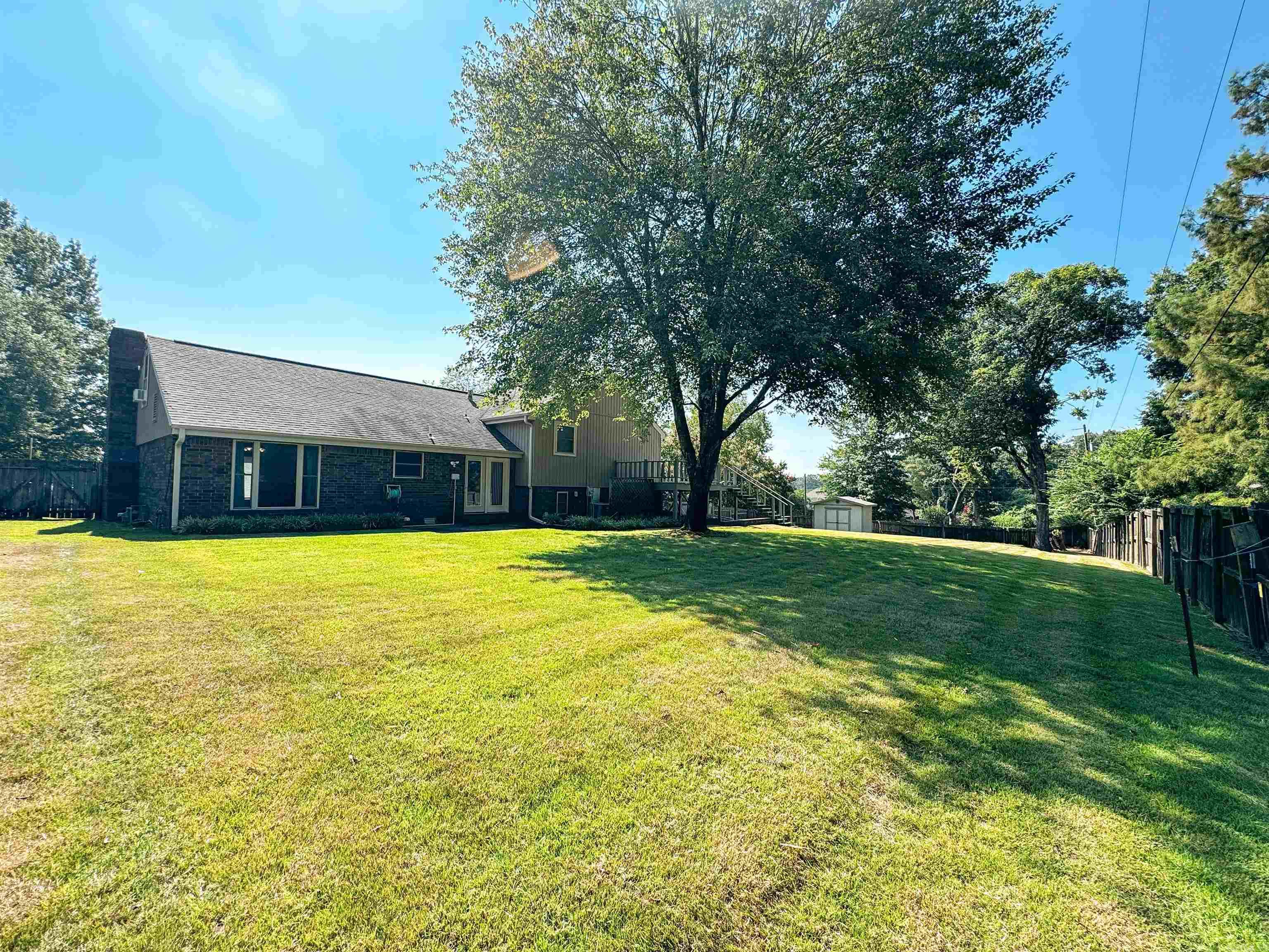 Jamestown - Residential