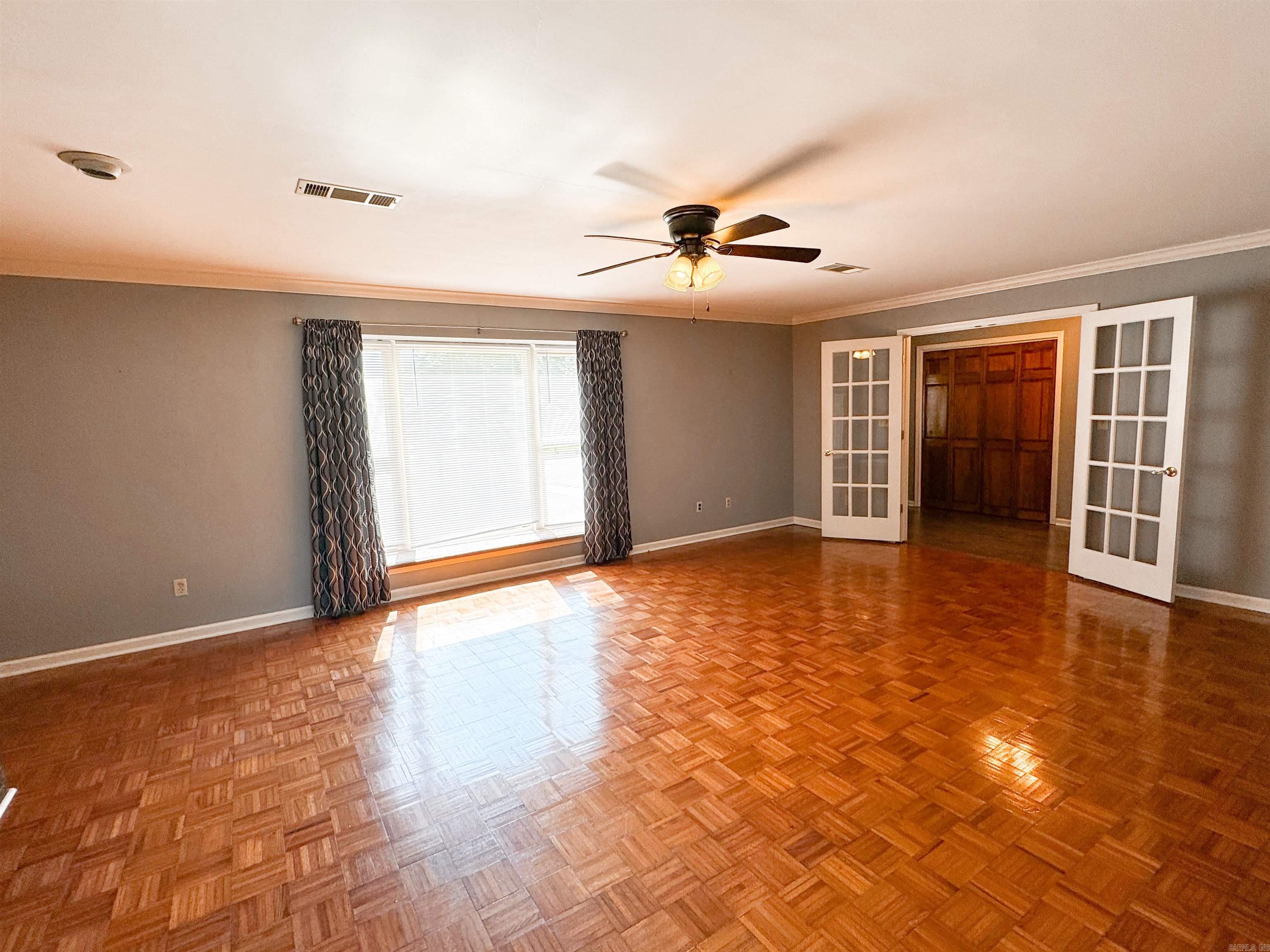 Jamestown - Residential