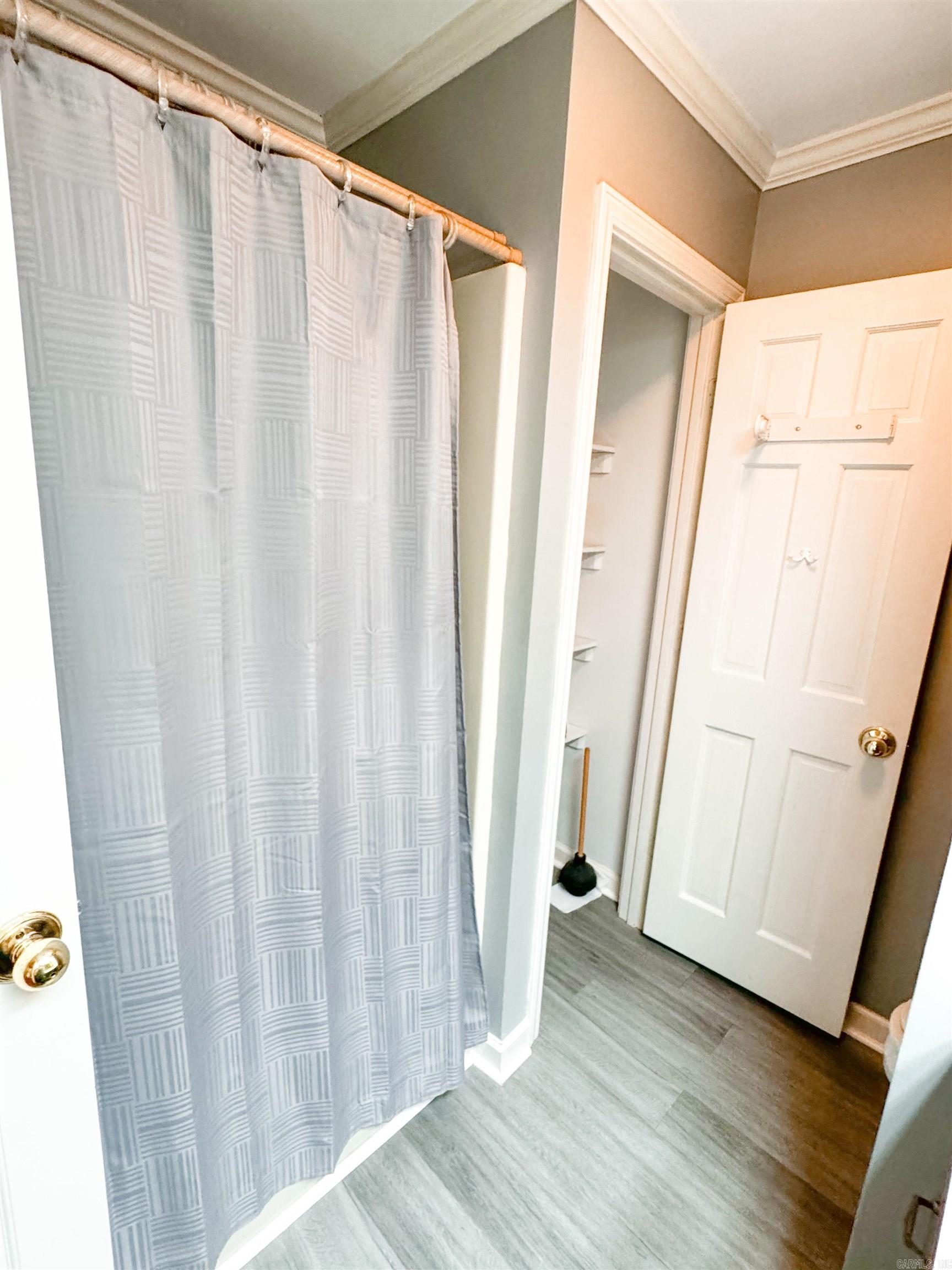 Jamestown - Residential