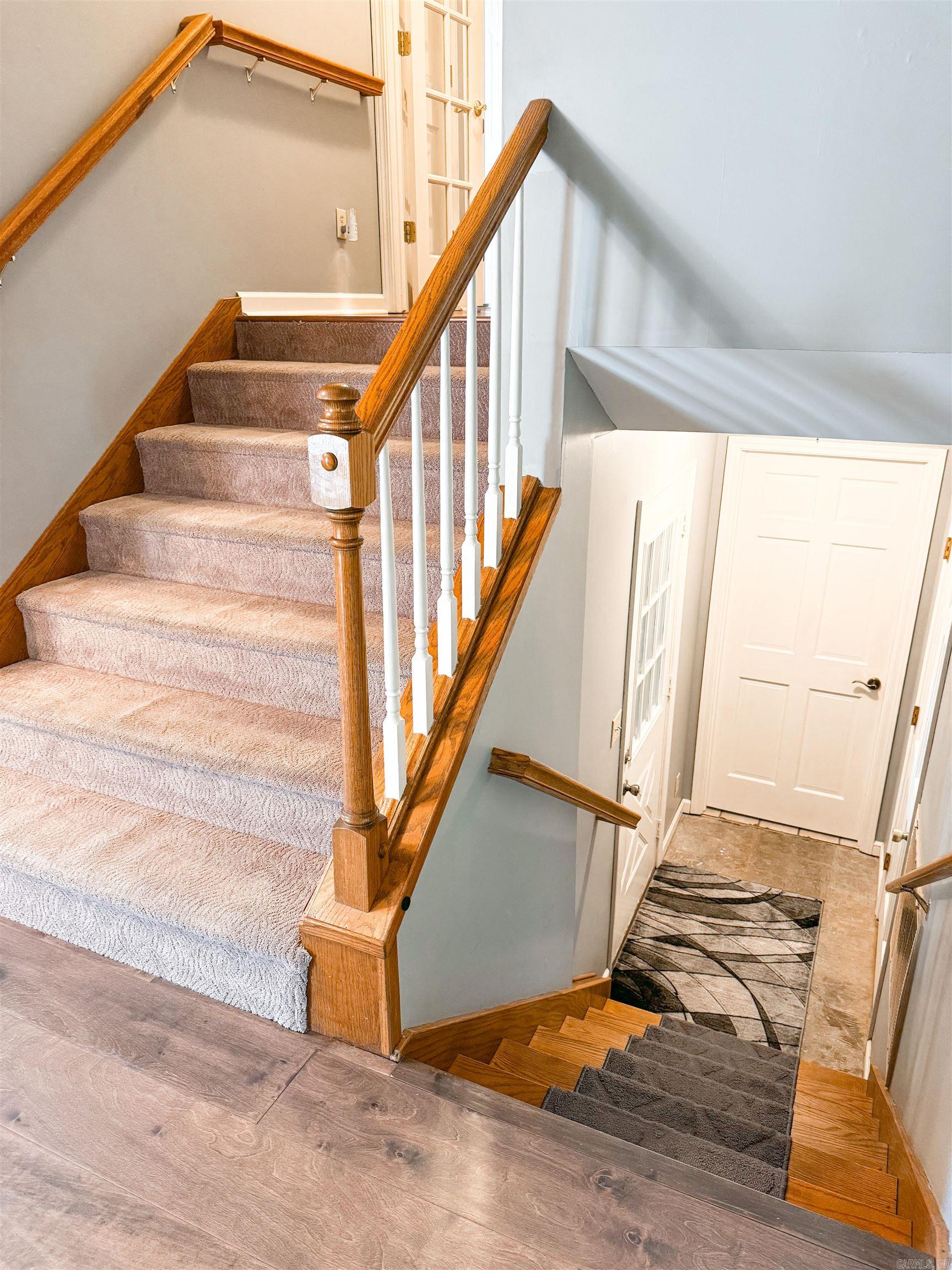 Jamestown - Residential