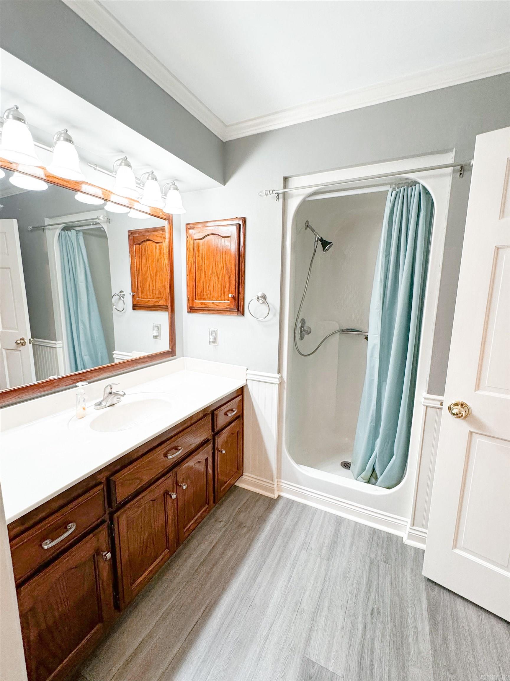 Jamestown - Residential