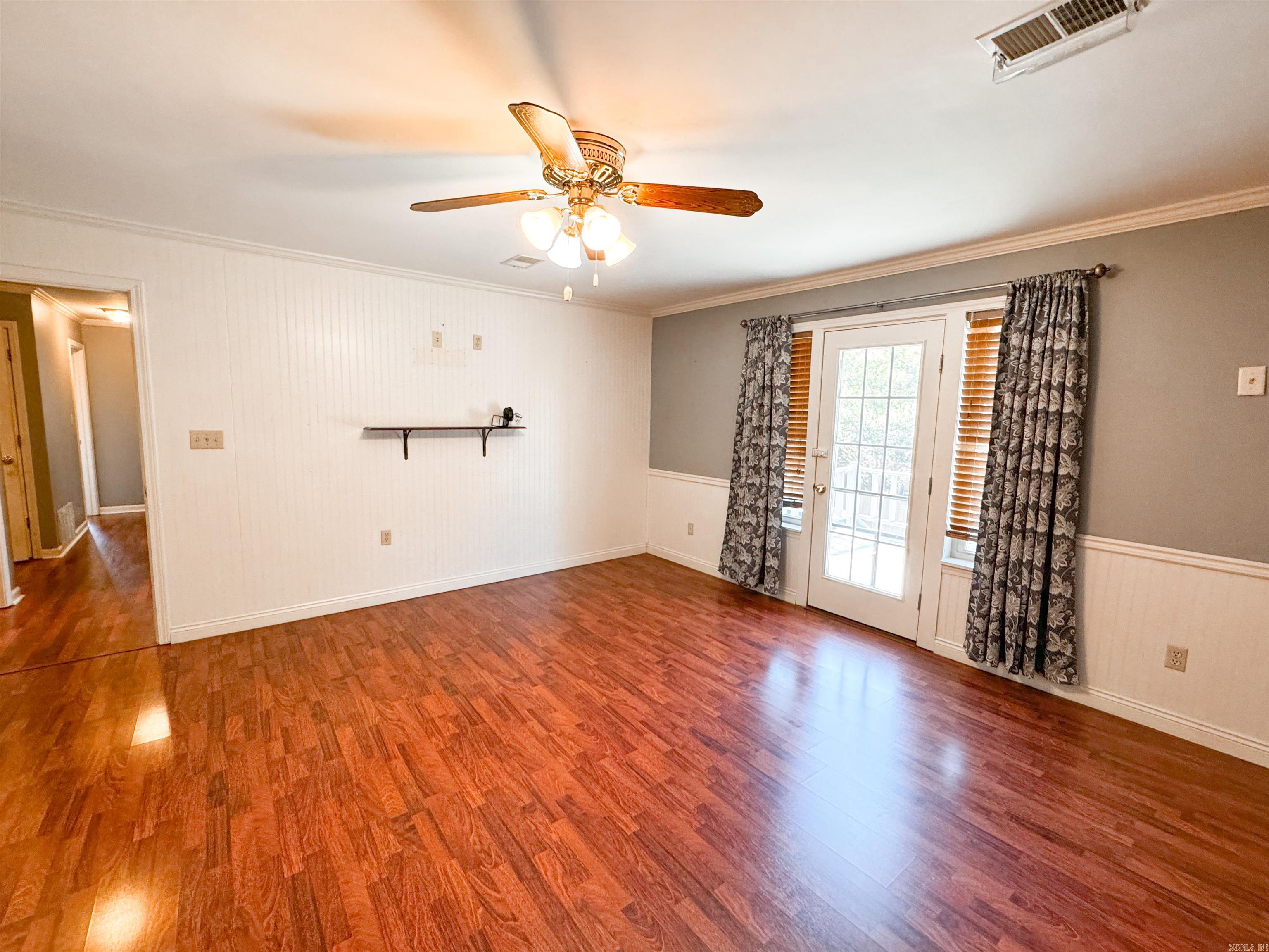 Jamestown - Residential